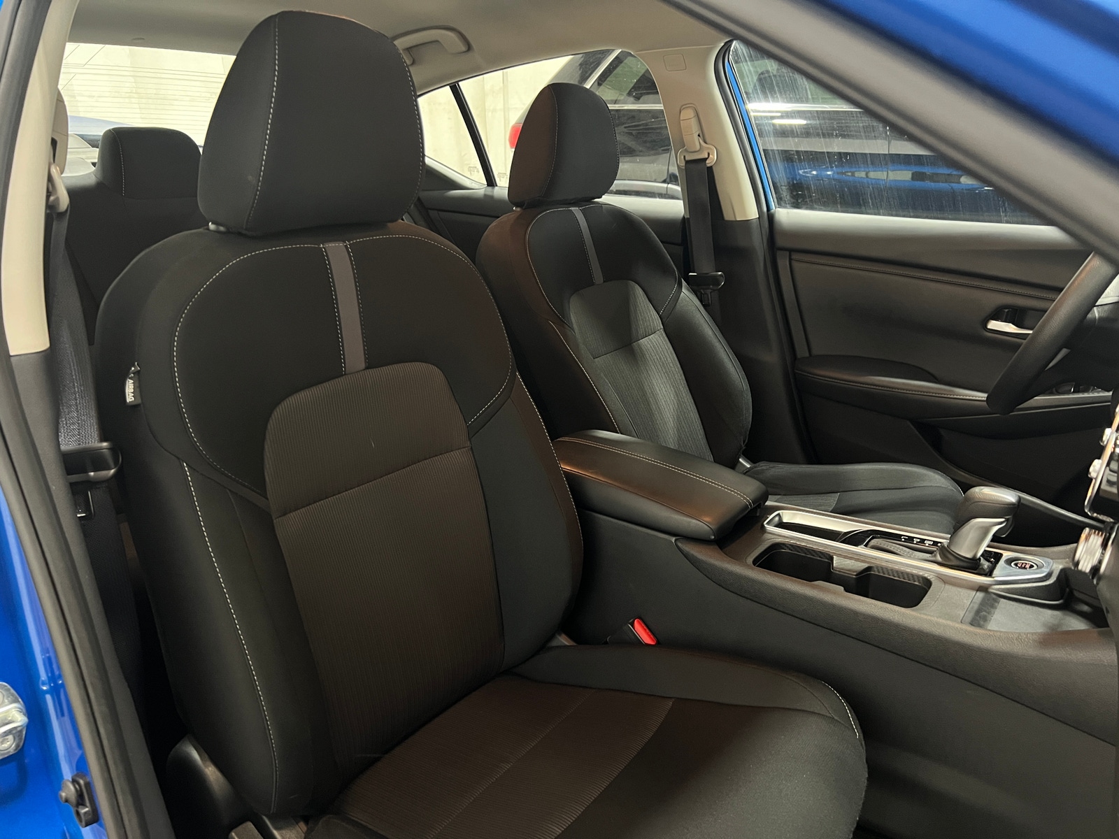 Thumbnail: 2025 Nissan Sentra - 2