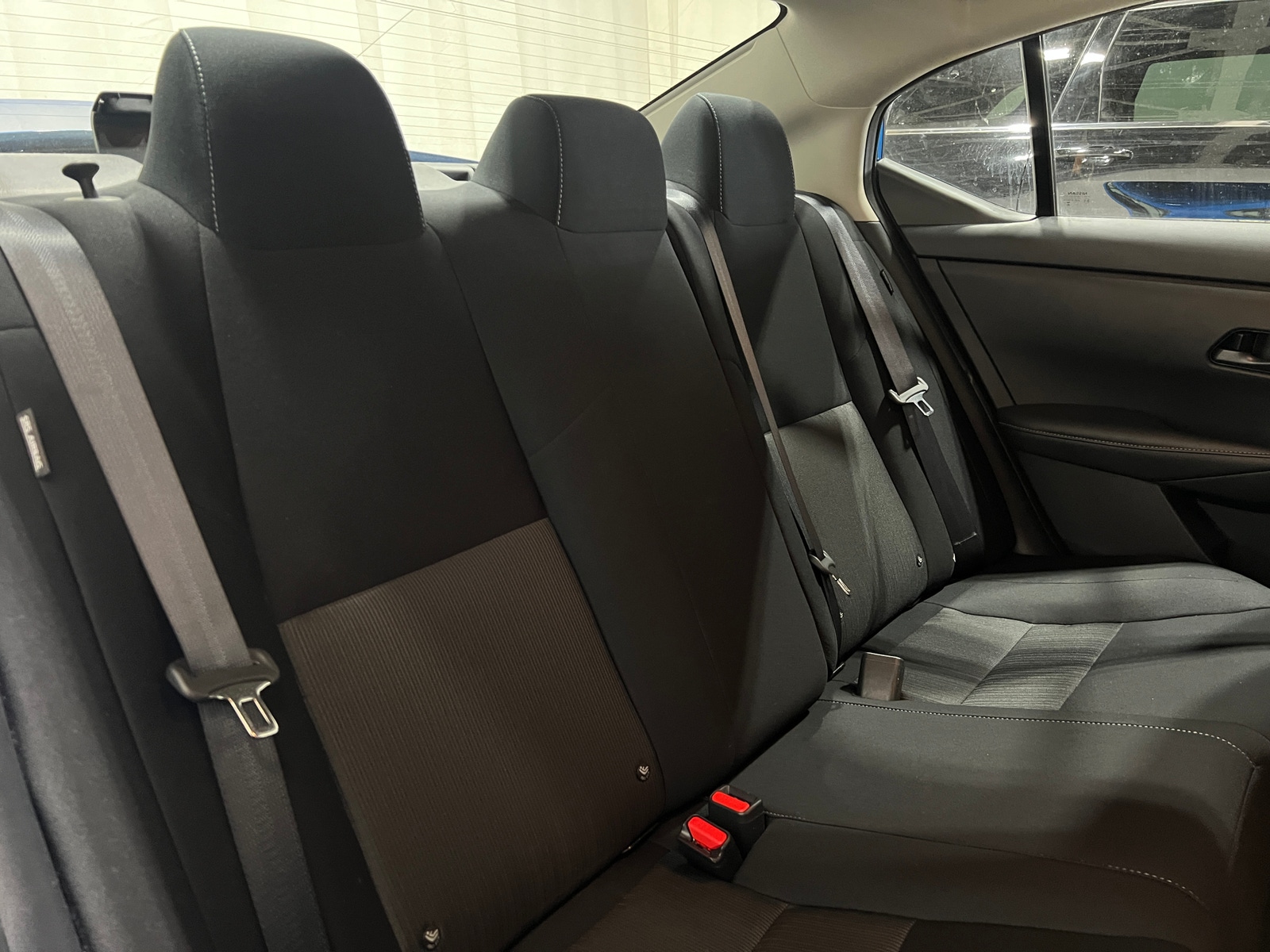 Thumbnail: 2025 Nissan Sentra - 6