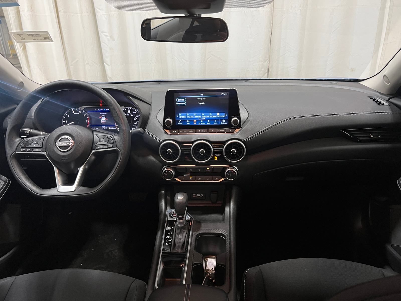 Thumbnail: 2025 Nissan Sentra - 3
