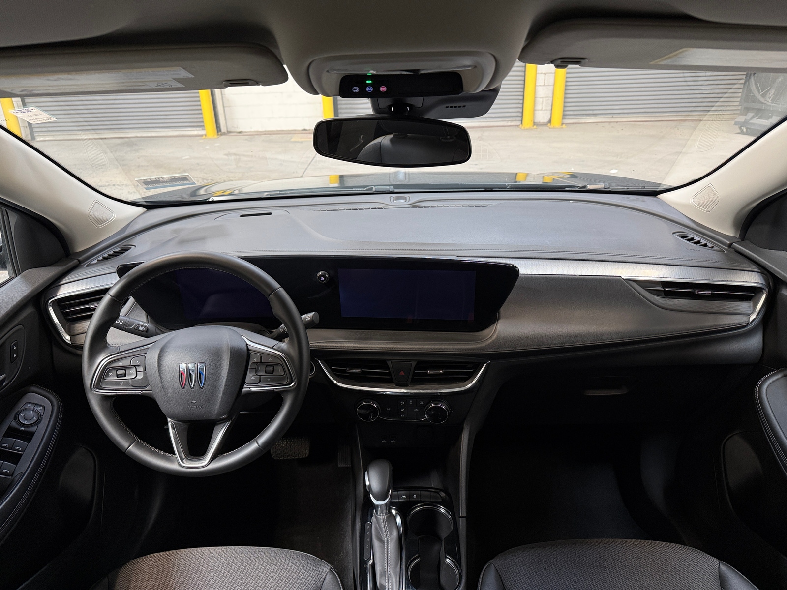 Thumbnail: 2025 Buick Encore GX - 2