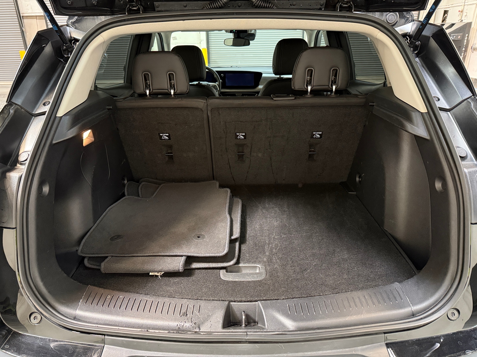 Thumbnail: 2025 Buick Encore GX - 6