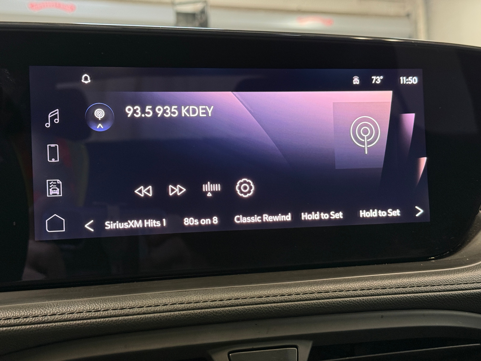 Thumbnail: 2025 Buick Encore GX - 3