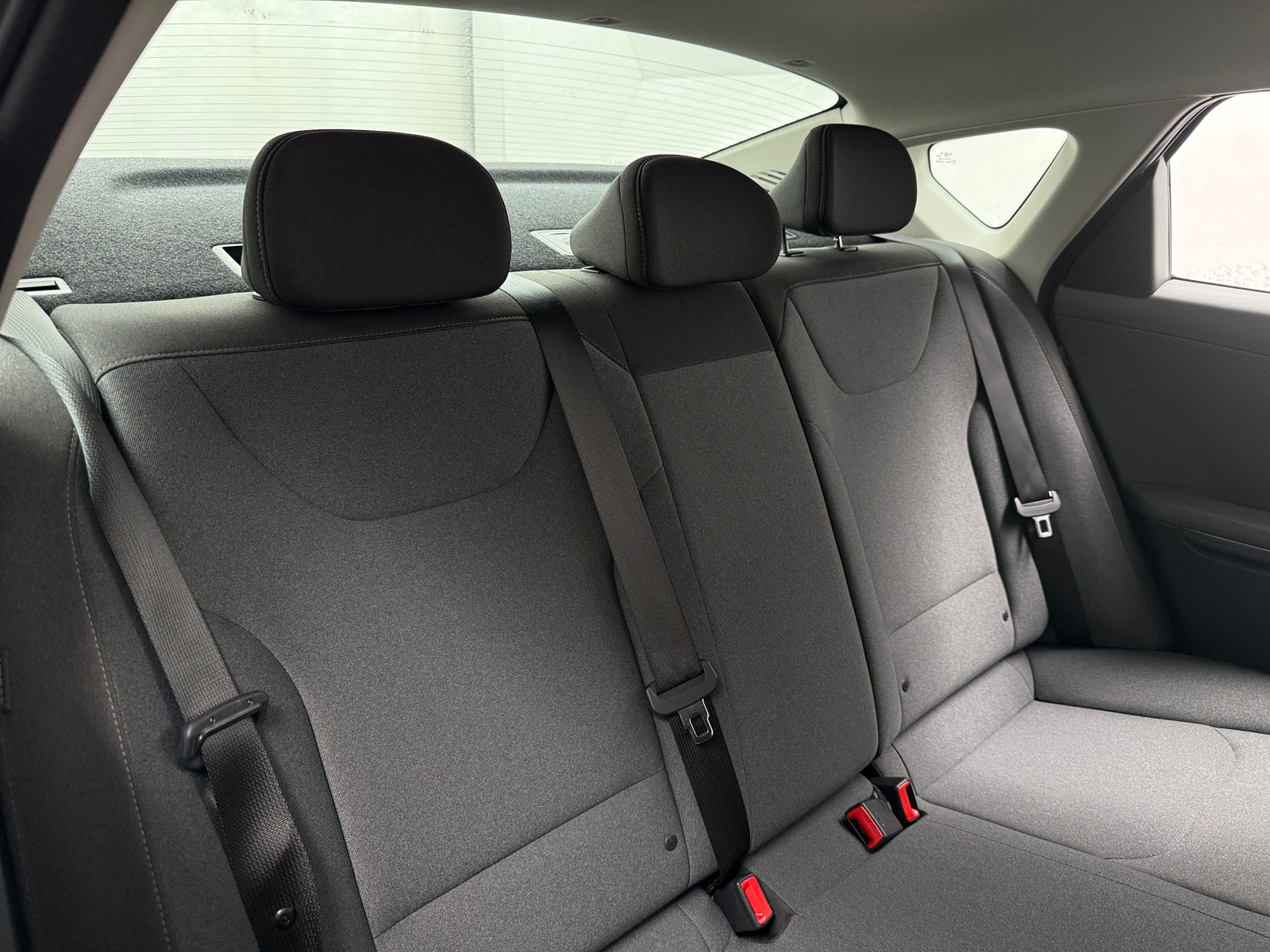 Thumbnail: 2025 Kia K4 - 6