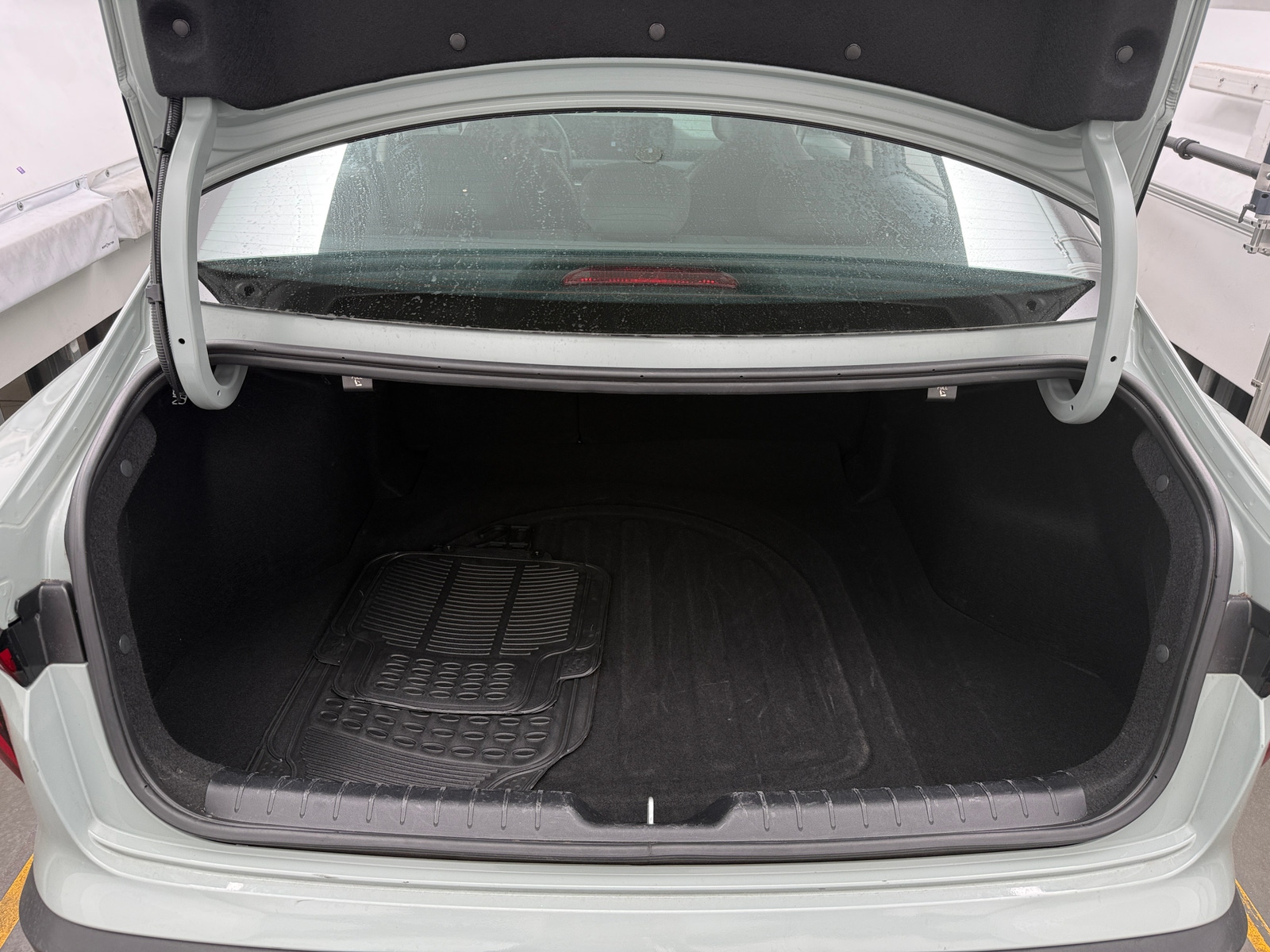 Thumbnail: 2025 Kia K4 - 7