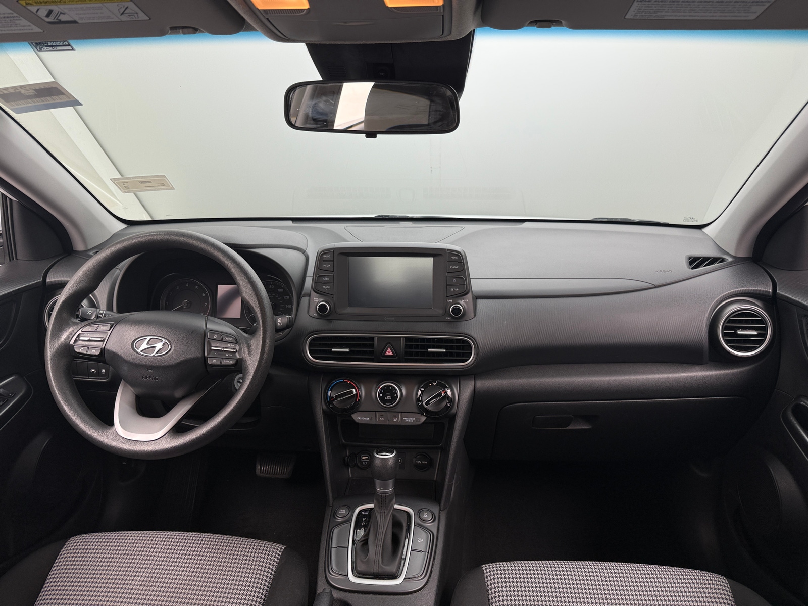 Thumbnail: 2021 Hyundai Kona - 3