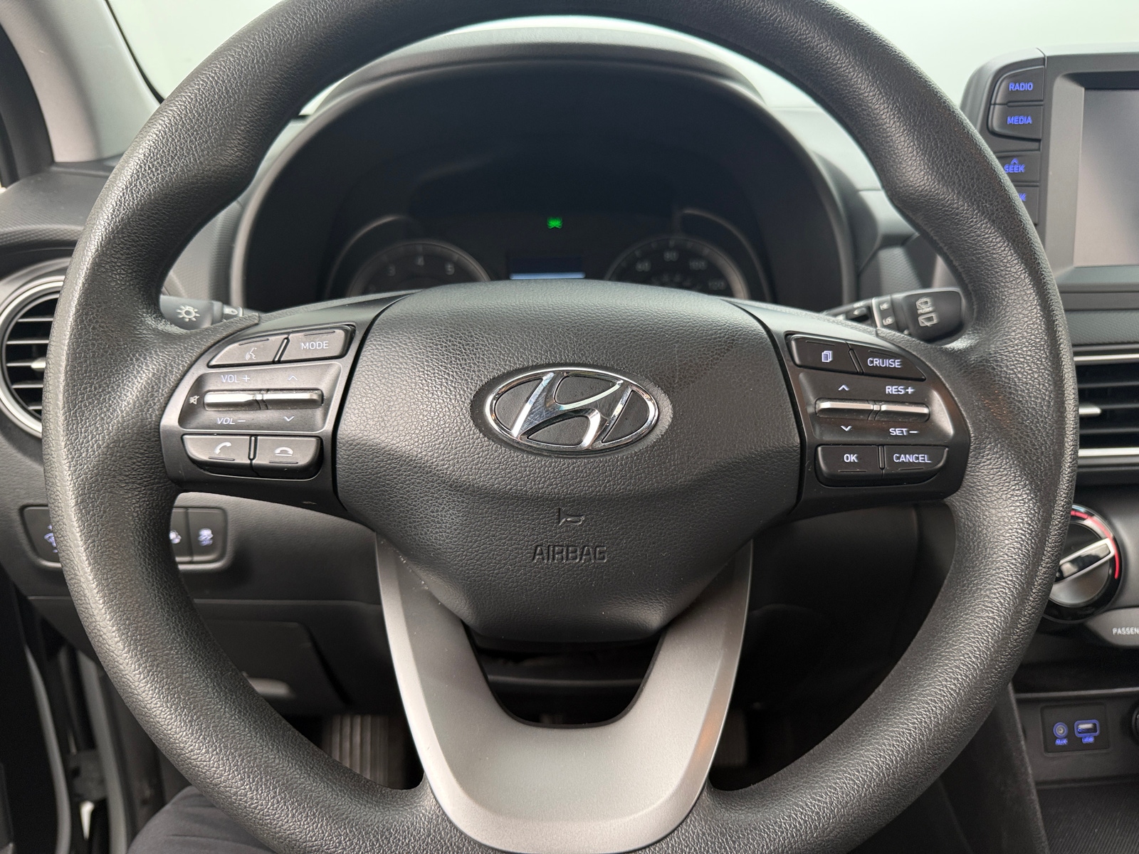 Thumbnail: 2021 Hyundai Kona - 5