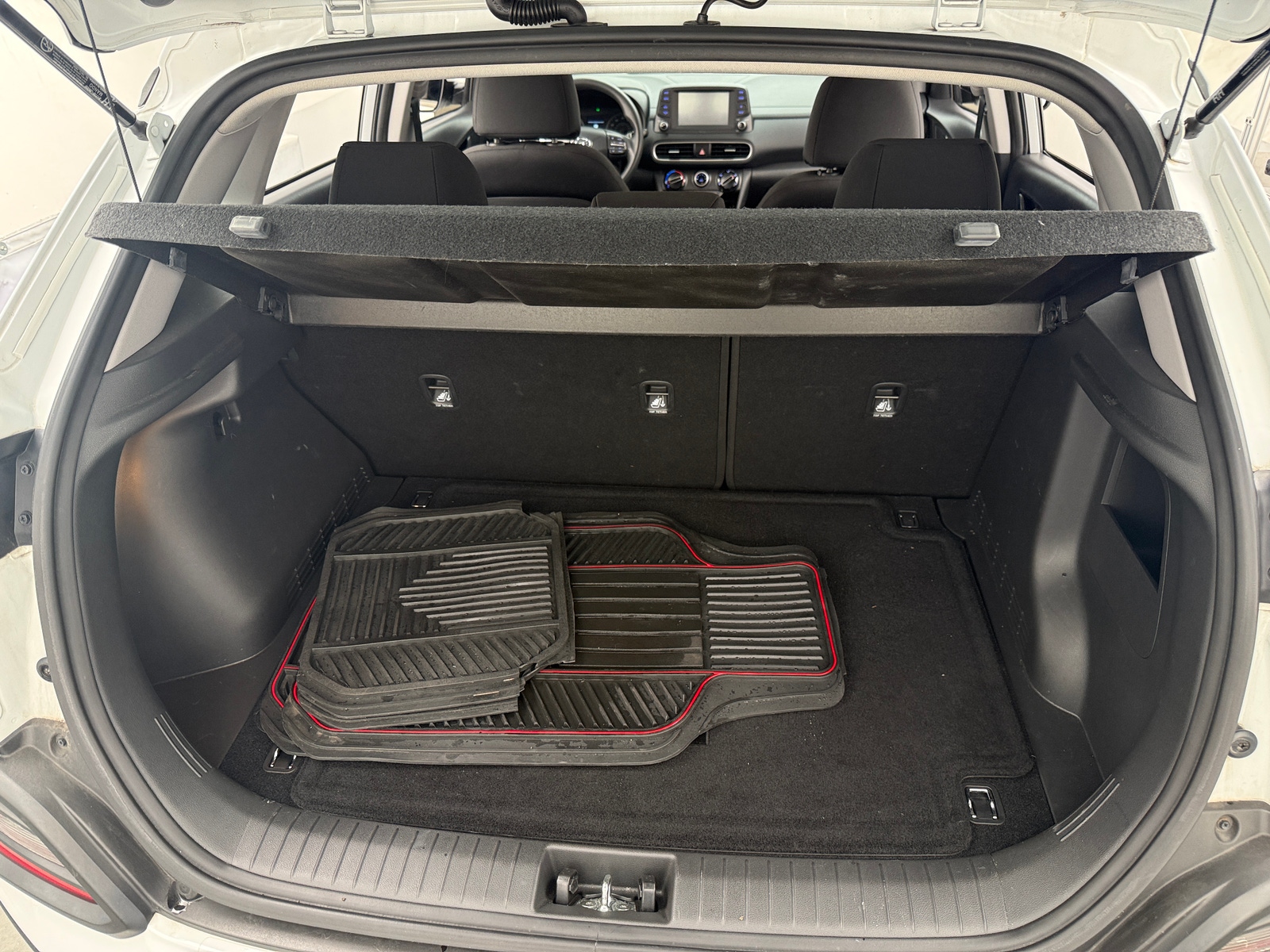 Thumbnail: 2021 Hyundai Kona - 7