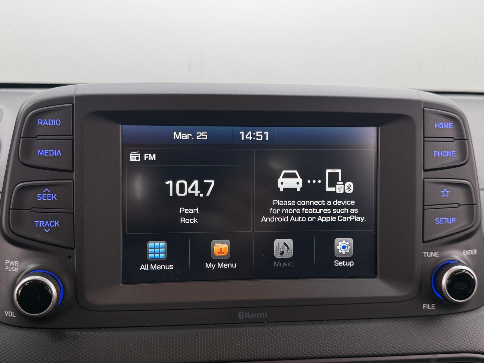 Thumbnail: 2021 Hyundai Kona - 4