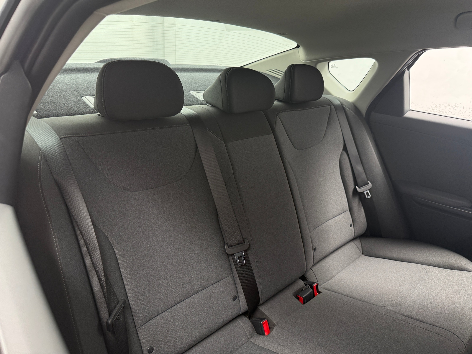 Thumbnail: 2025 Kia K4 - 6