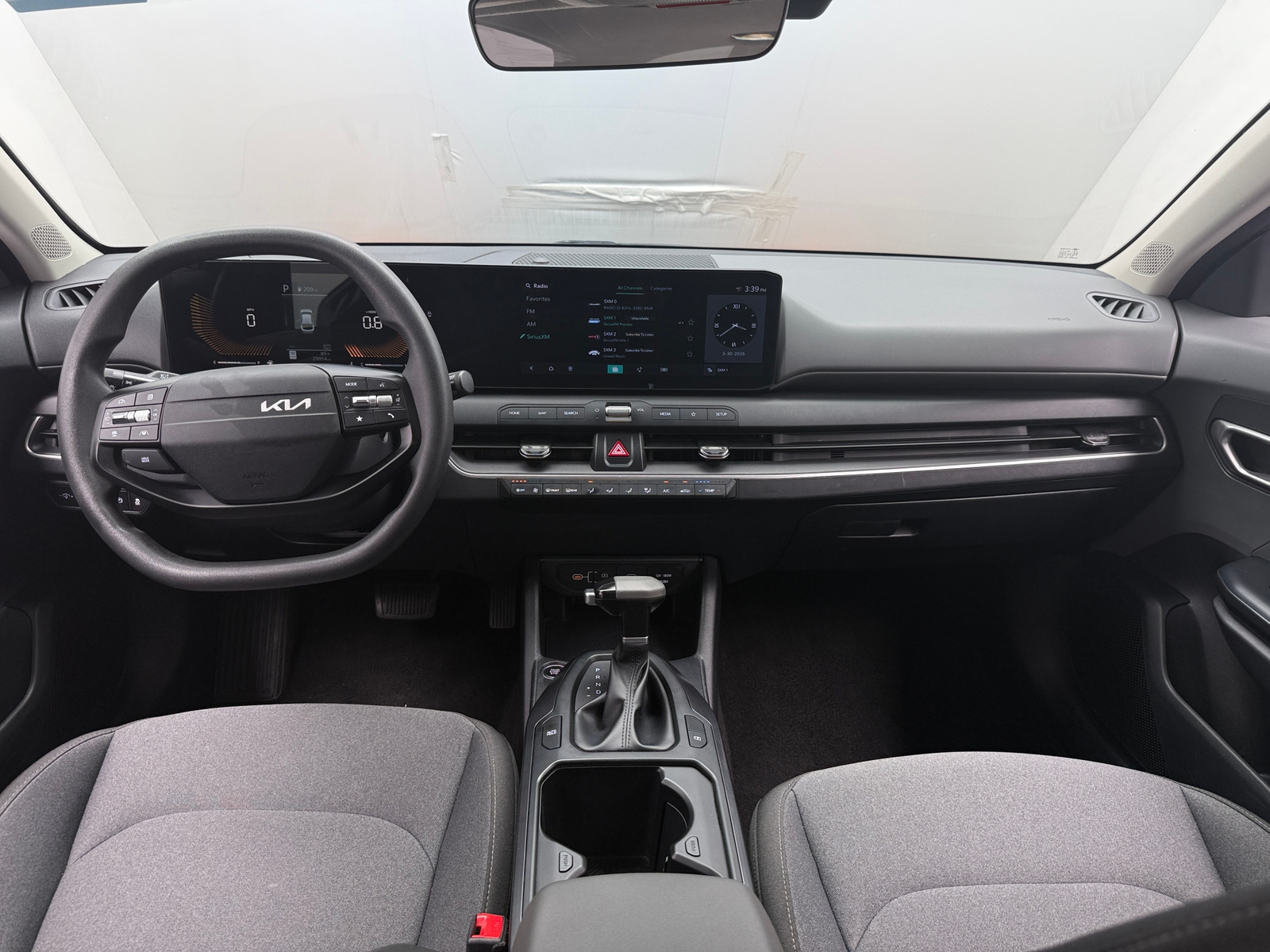 Thumbnail: 2025 Kia K4 - 3