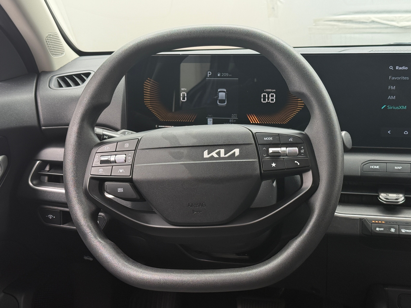 Thumbnail: 2025 Kia K4 - 5