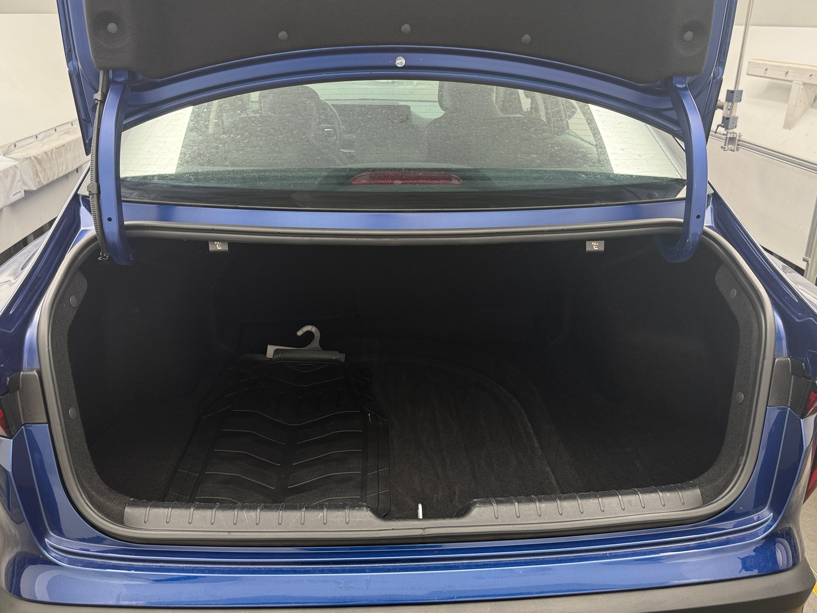 Thumbnail: 2025 Kia K4 - 7