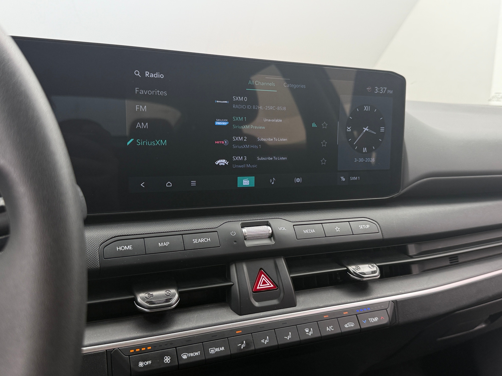 Thumbnail: 2025 Kia K4 - 4