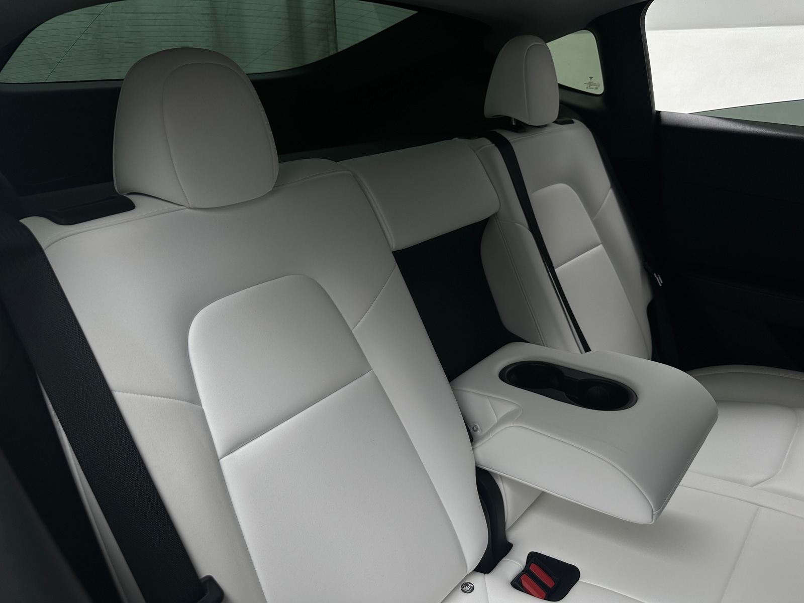 Thumbnail: 2024 Tesla Model Y - 5