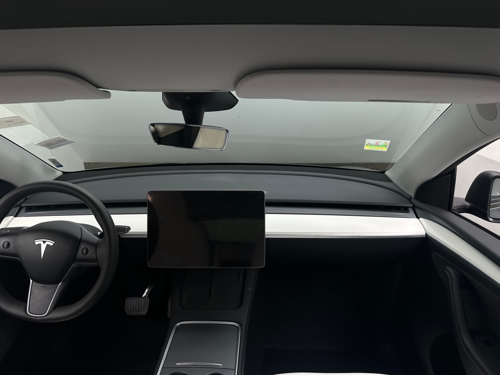 Thumbnail: 2024 Tesla Model Y - 2