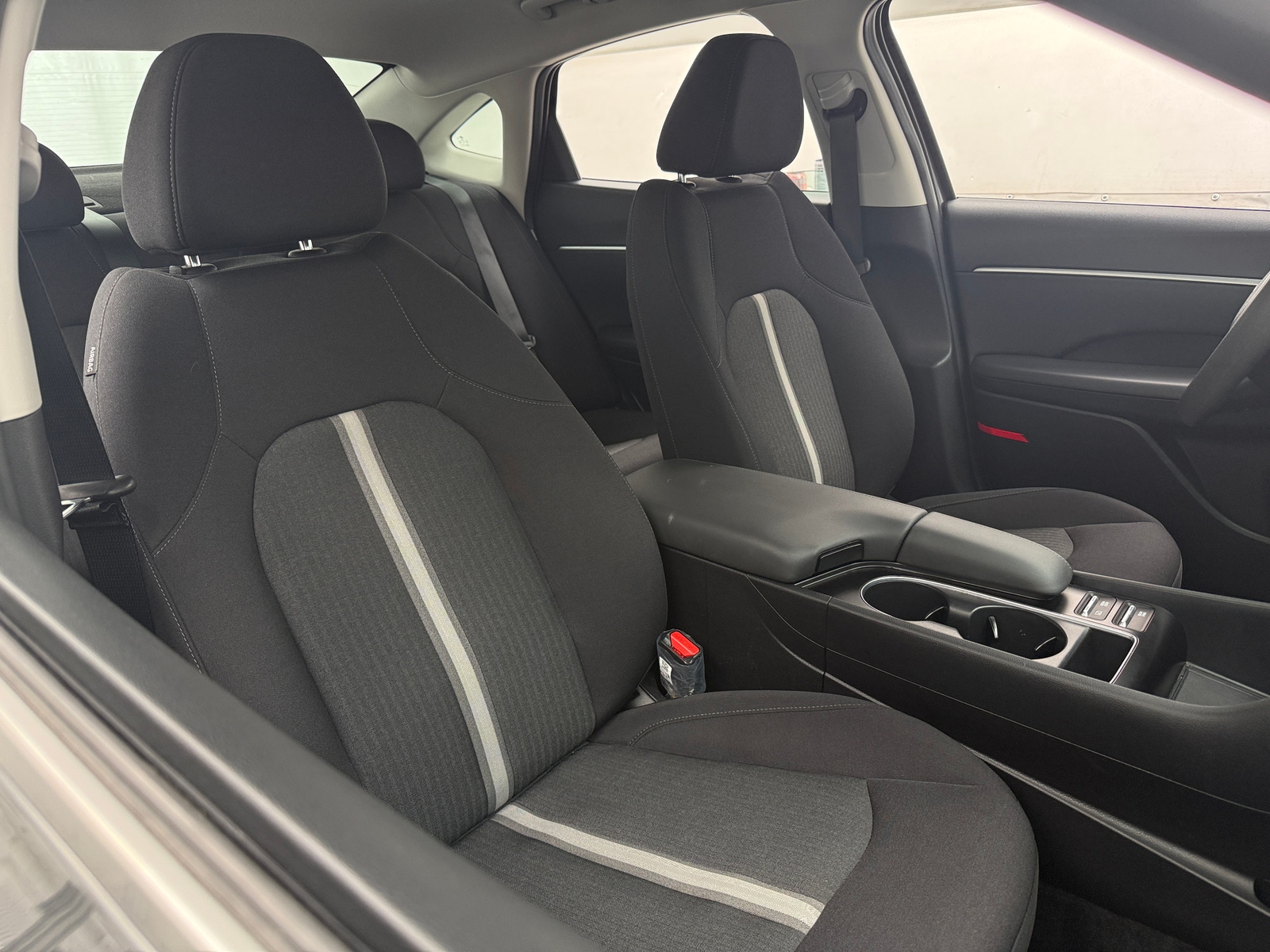 Thumbnail: 2025 Hyundai Sonata - 2