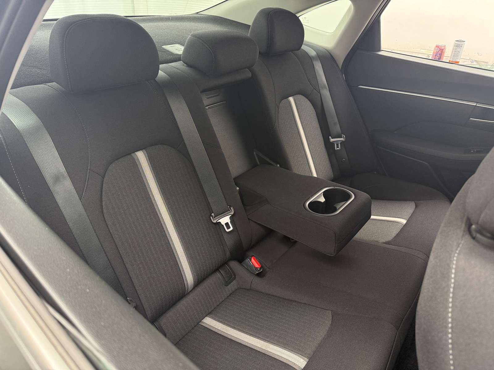 Thumbnail: 2025 Hyundai Sonata - 6