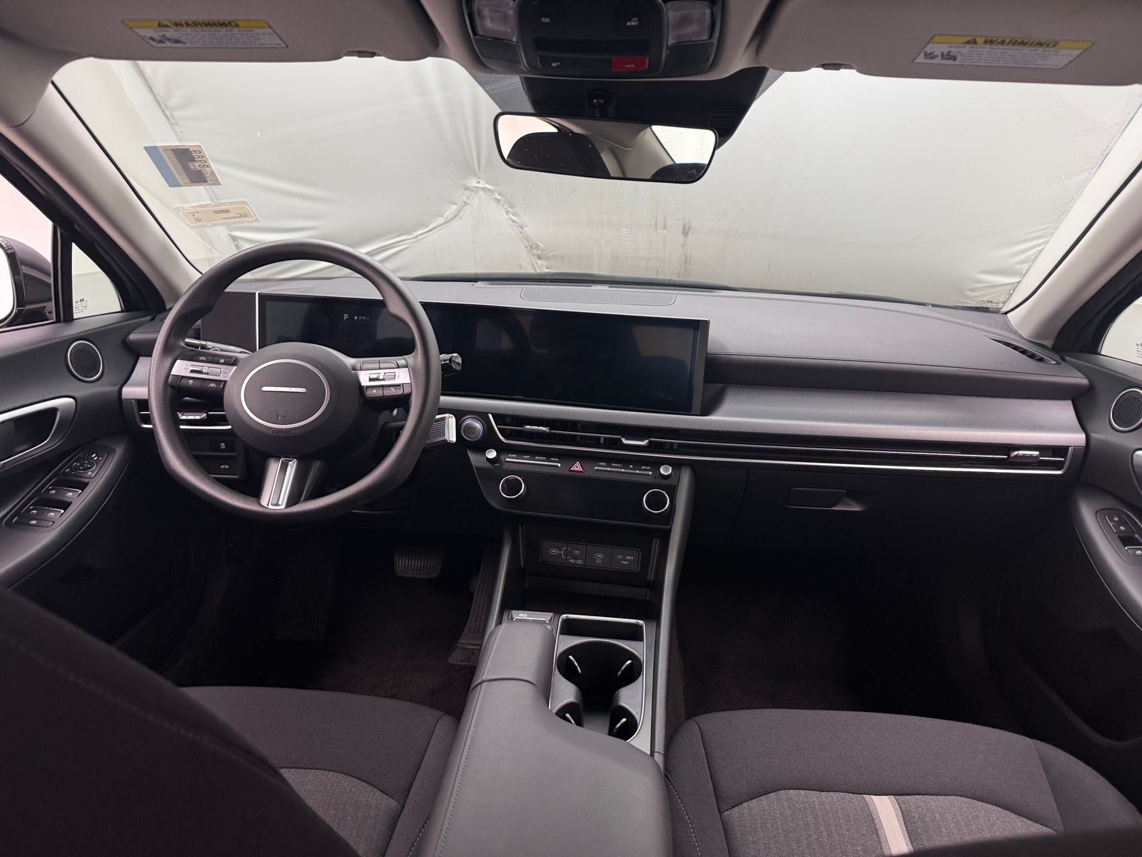 Thumbnail: 2025 Hyundai Sonata - 3