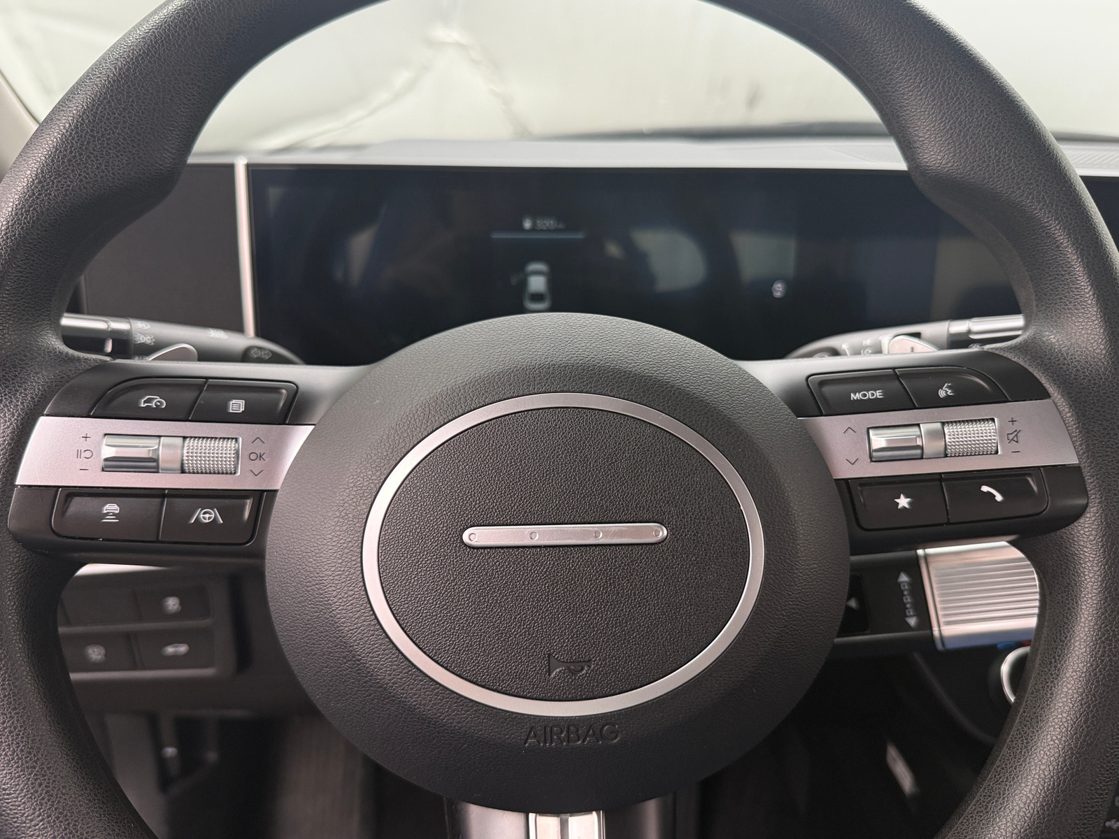 Thumbnail: 2025 Hyundai Sonata - 5