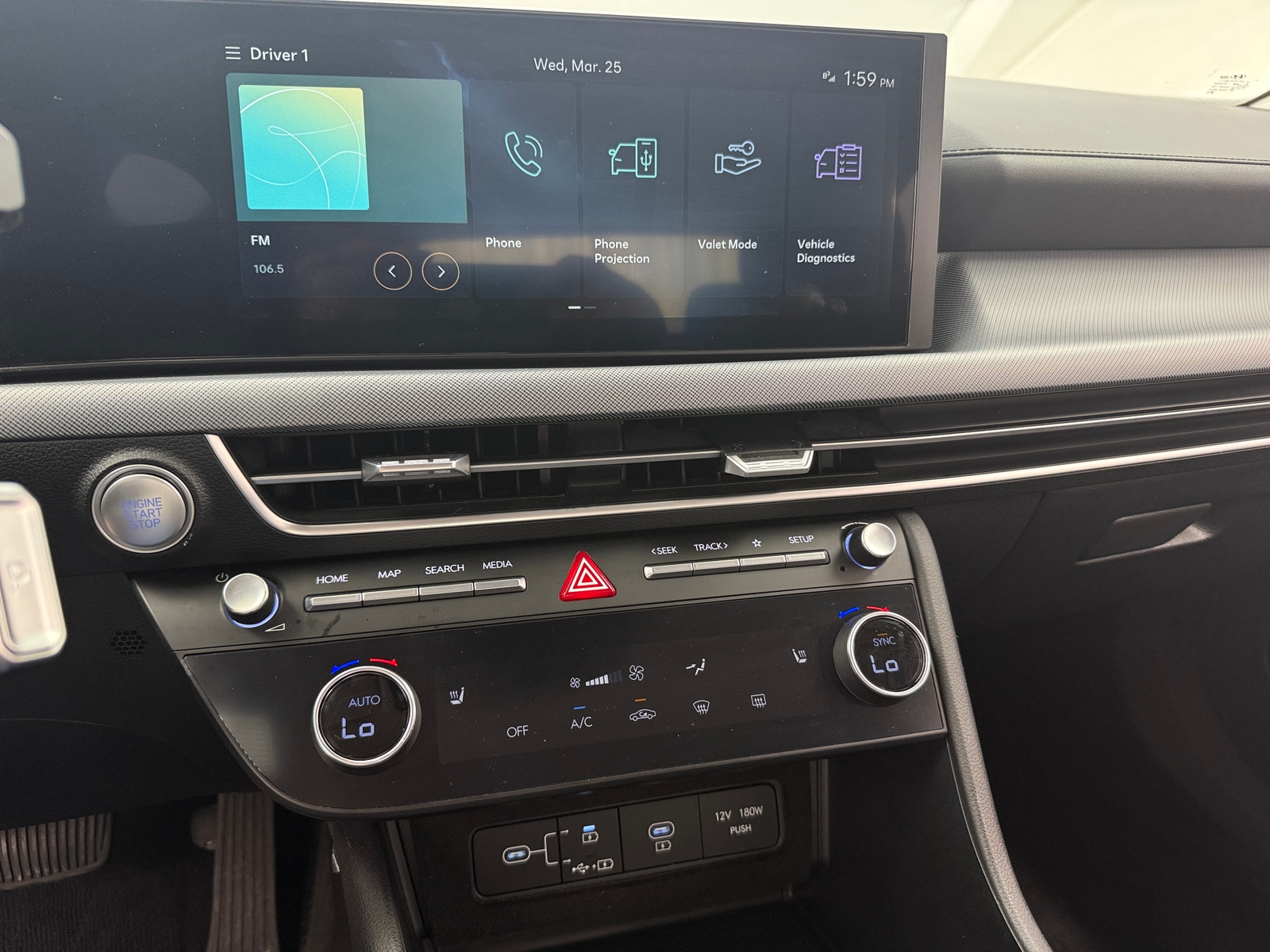 Thumbnail: 2025 Hyundai Sonata - 4