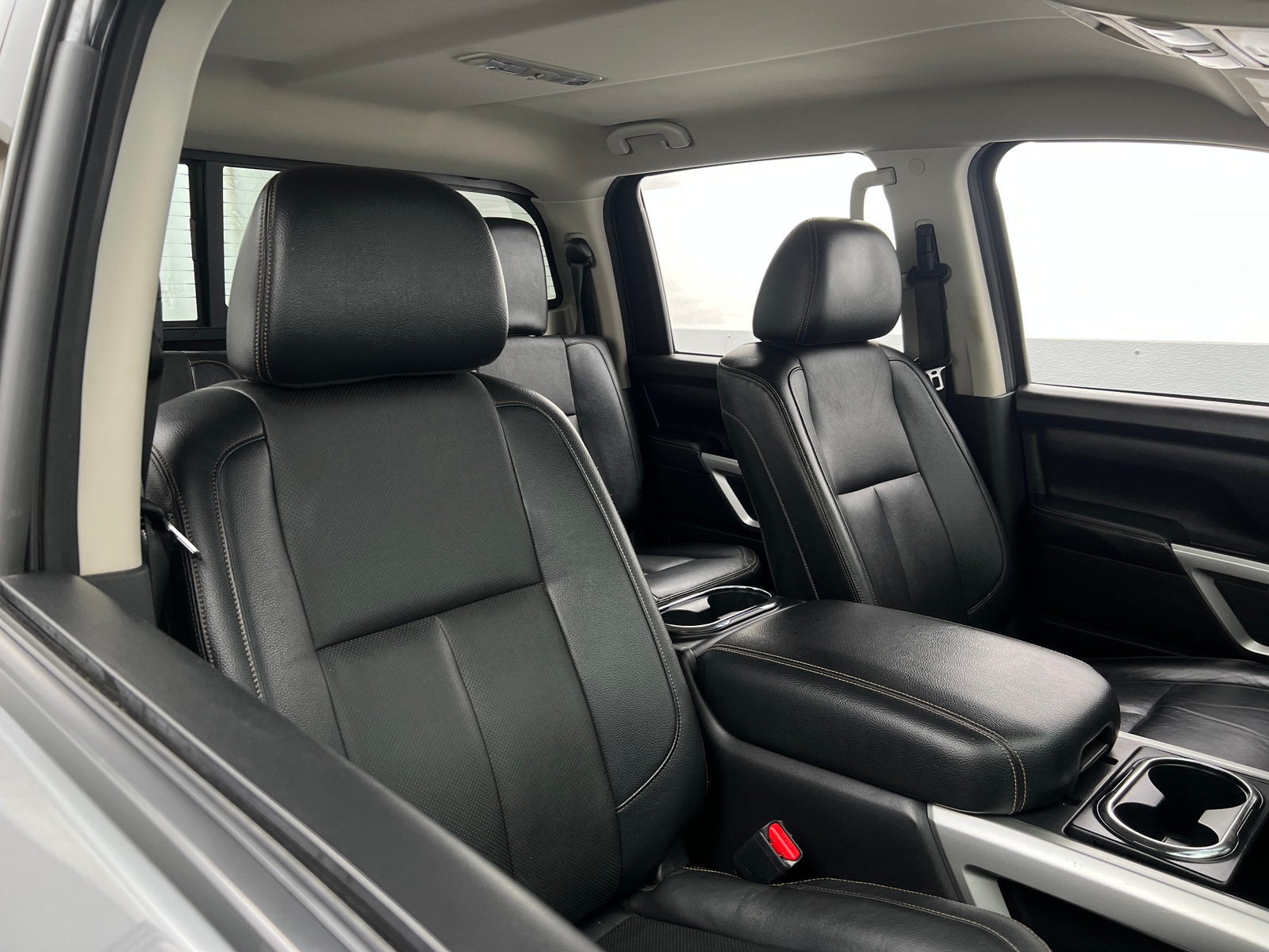 Thumbnail: 2017 Nissan Titan - 2