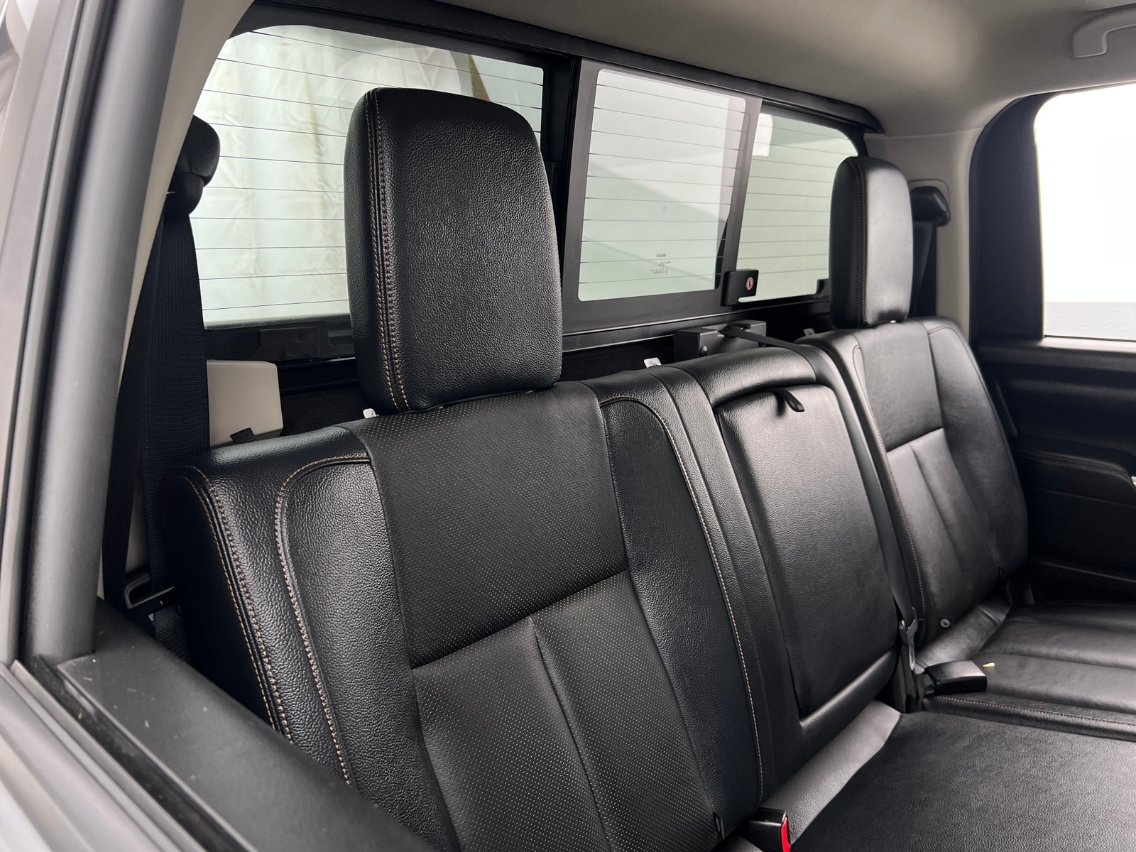 Thumbnail: 2017 Nissan Titan - 6