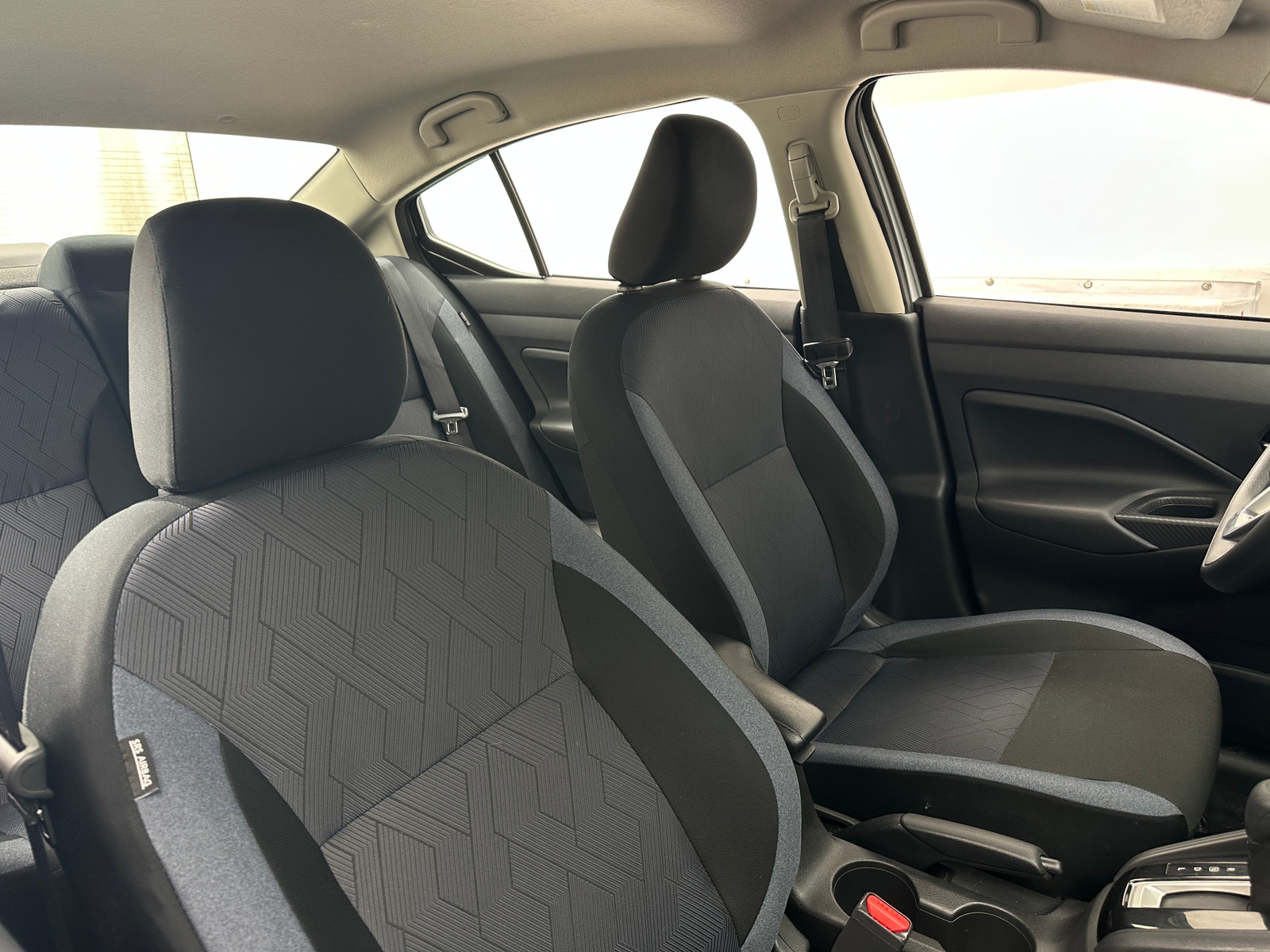 Thumbnail: 2025 Nissan Versa - 2