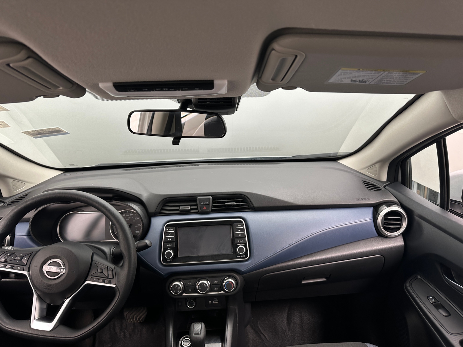 Thumbnail: 2025 Nissan Versa - 3