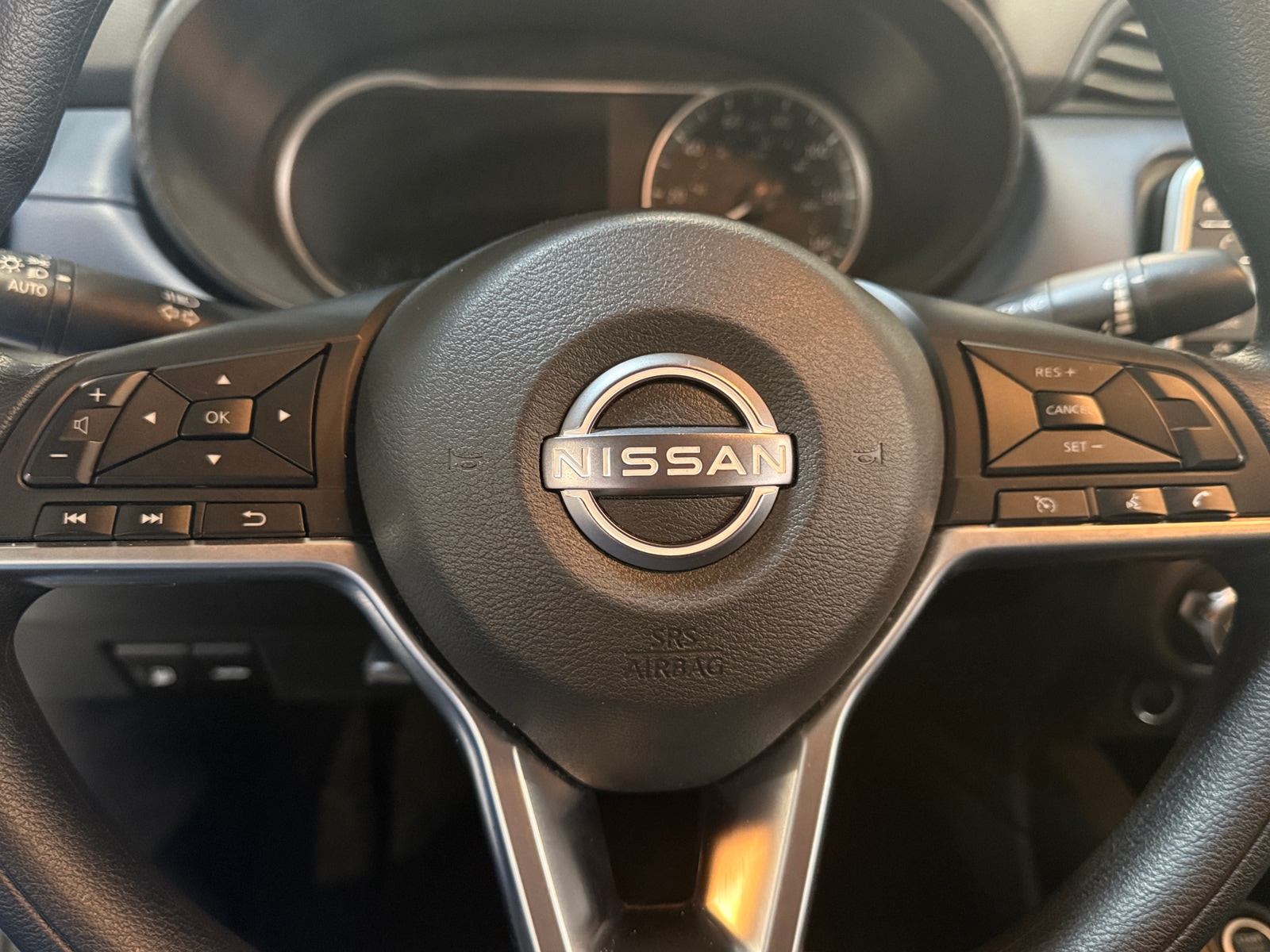 Thumbnail: 2025 Nissan Versa - 5