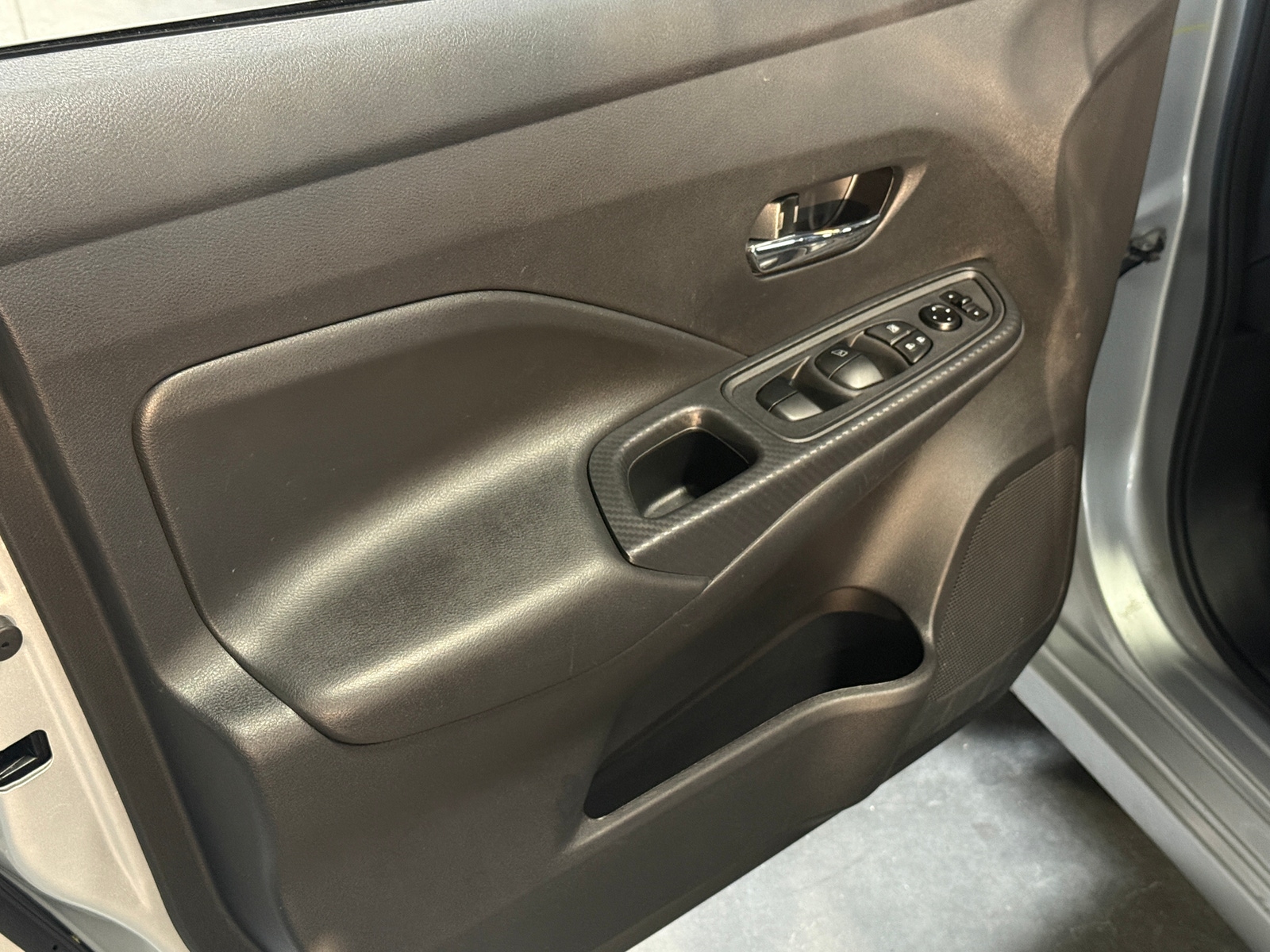 Thumbnail: 2025 Nissan Versa - 7