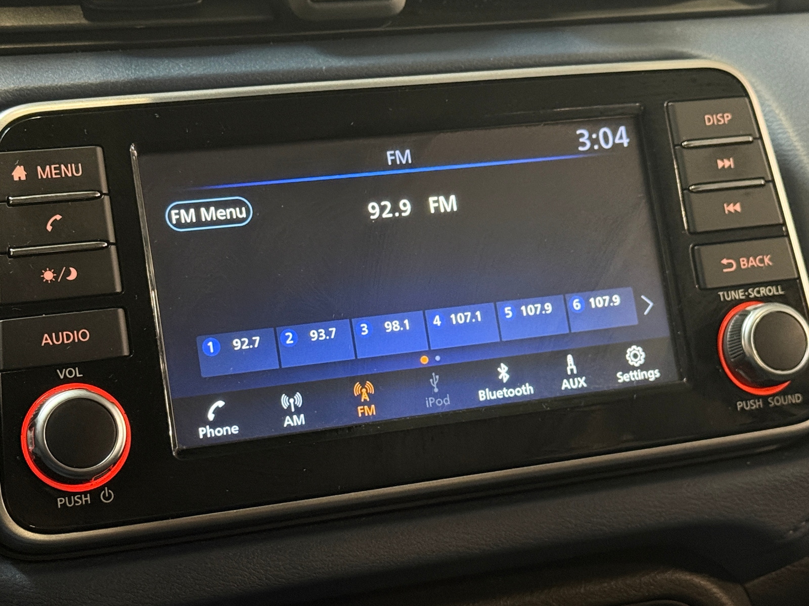 Thumbnail: 2025 Nissan Versa - 4