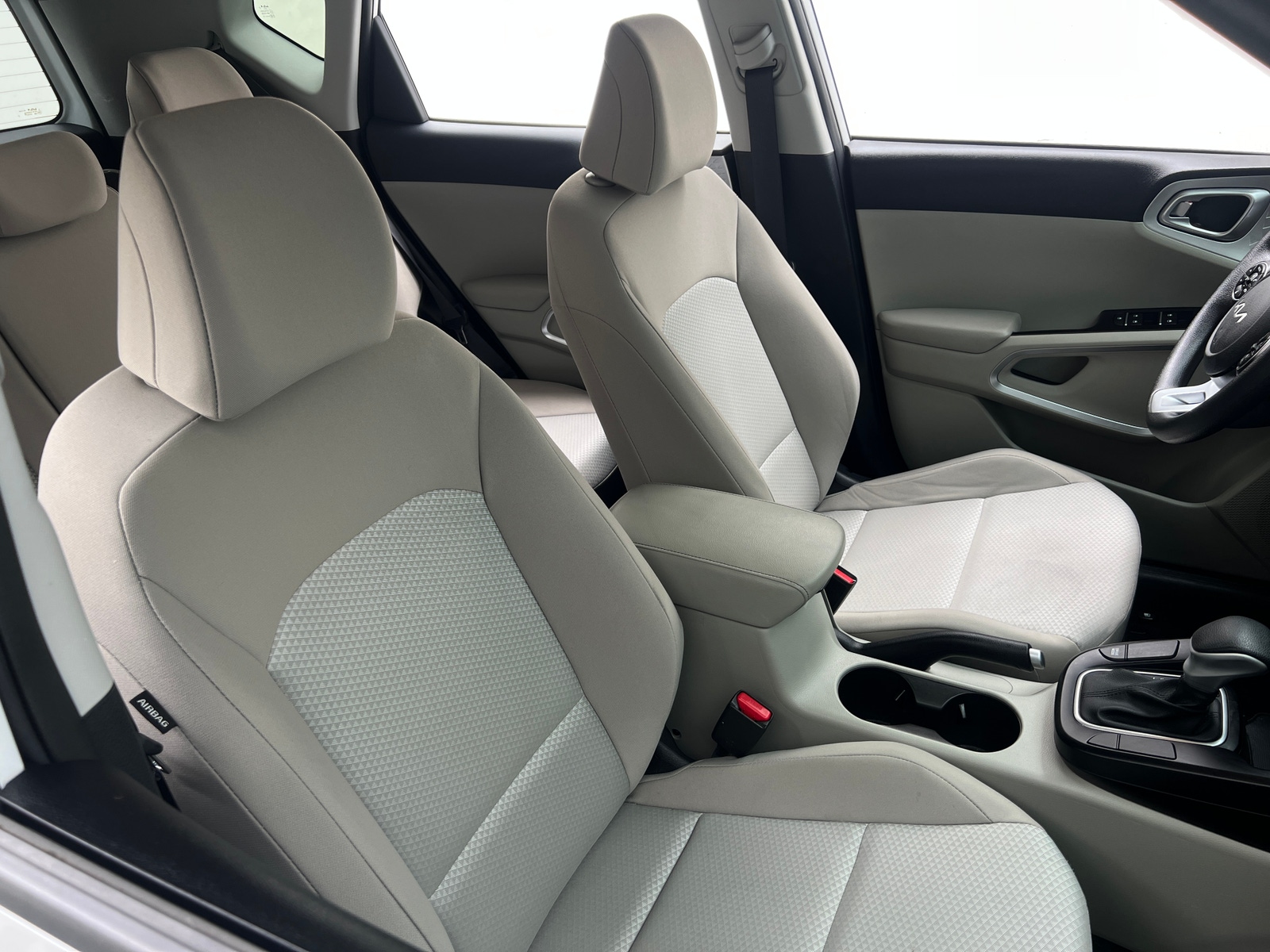 Thumbnail: 2022 Kia Soul - 2