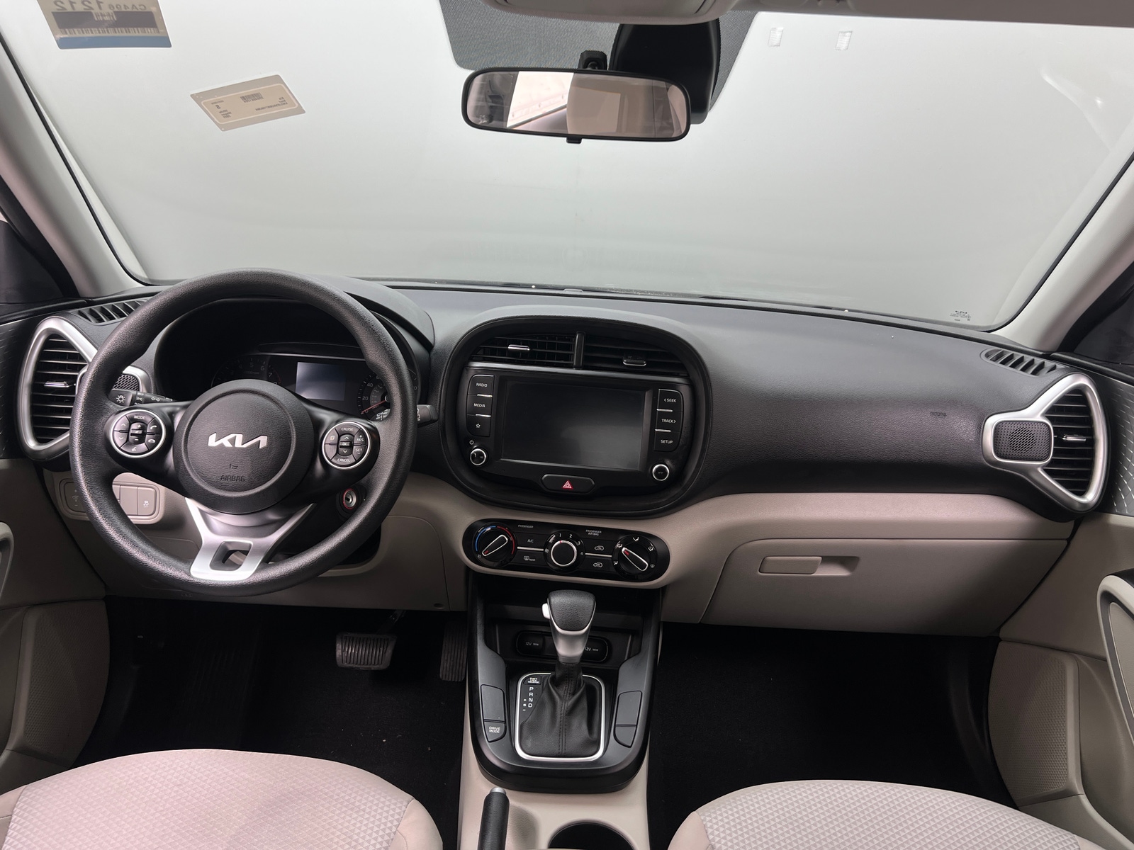 Thumbnail: 2022 Kia Soul - 3