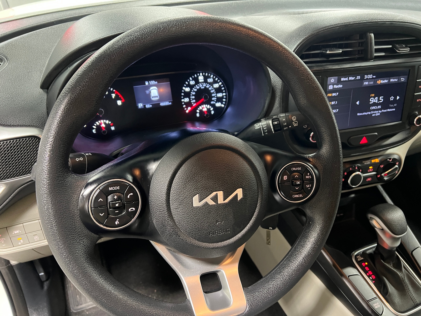 Thumbnail: 2022 Kia Soul - 5