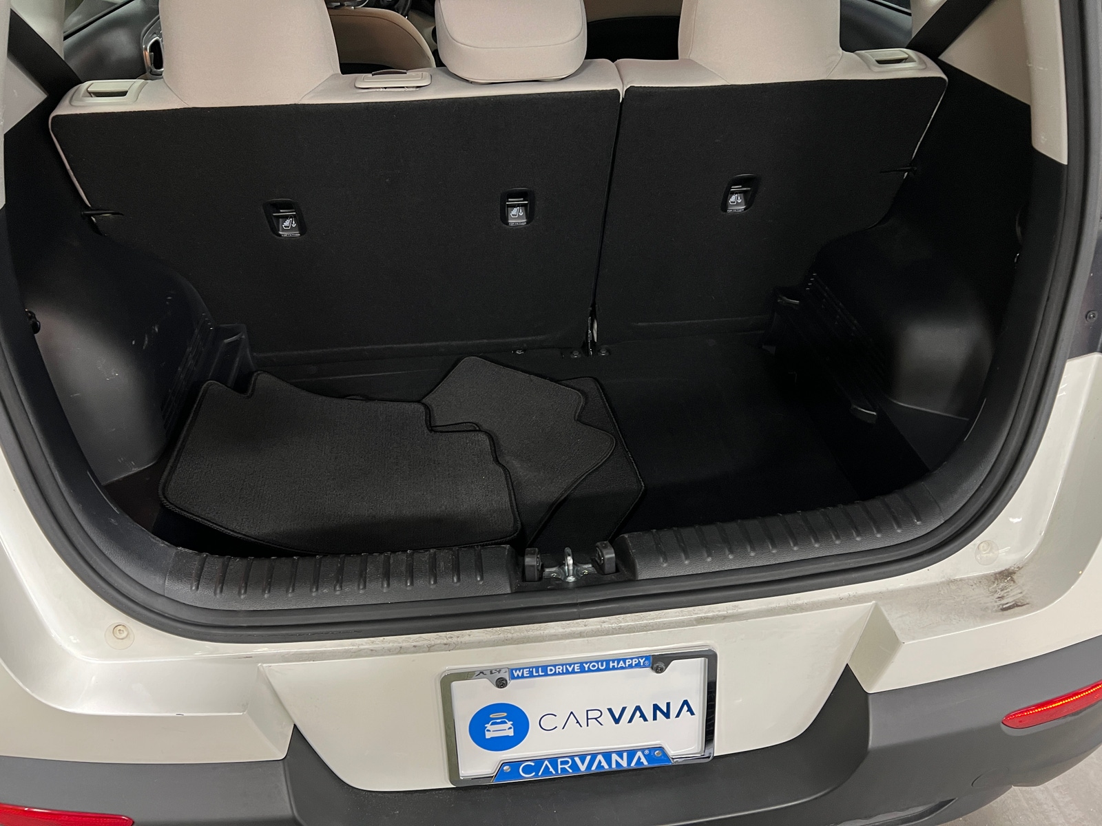 Thumbnail: 2022 Kia Soul - 7