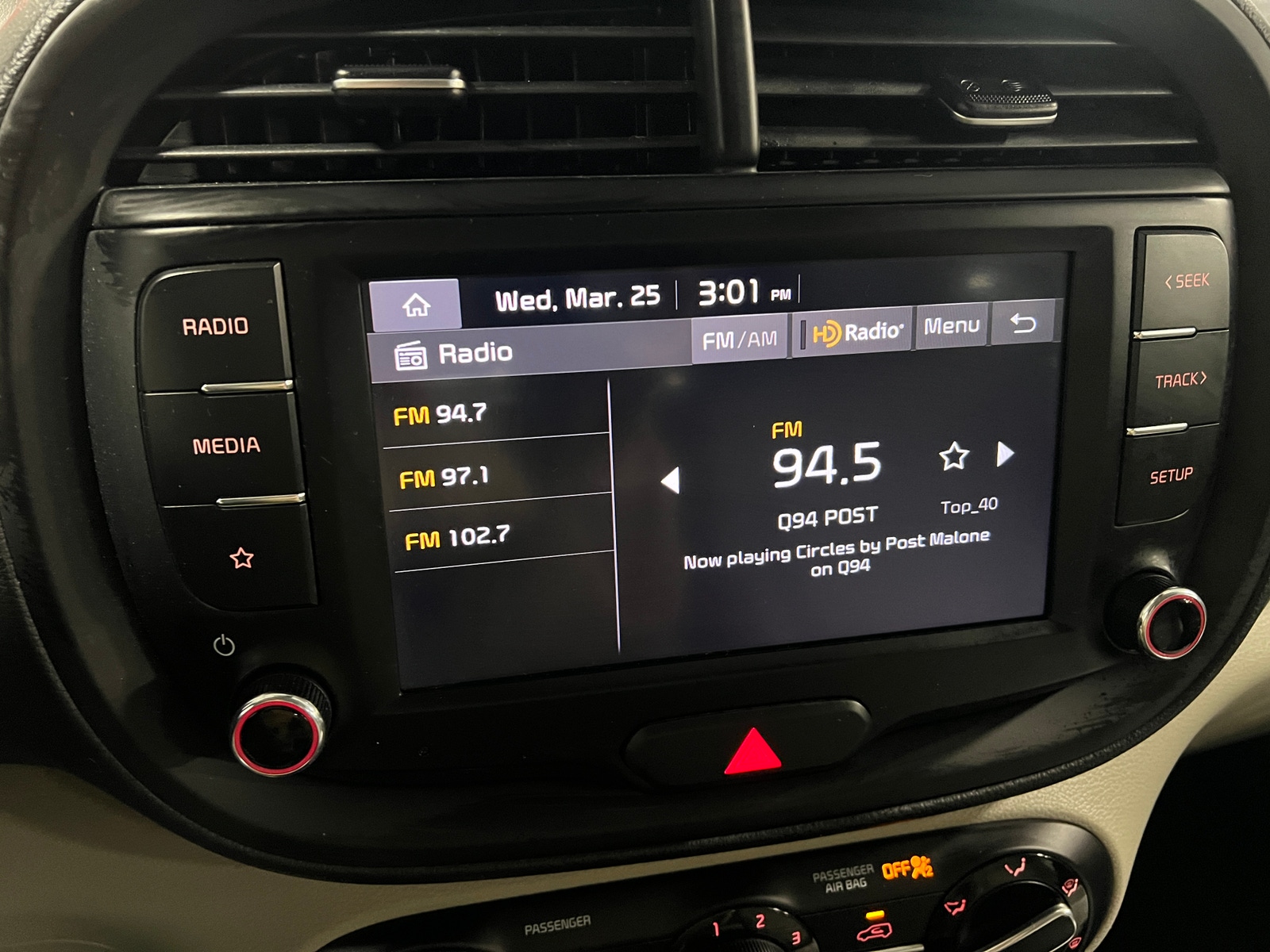 Thumbnail: 2022 Kia Soul - 4