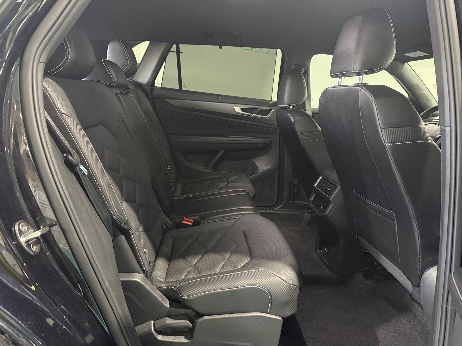 Thumbnail: 2025 Volkswagen Atlas - 5