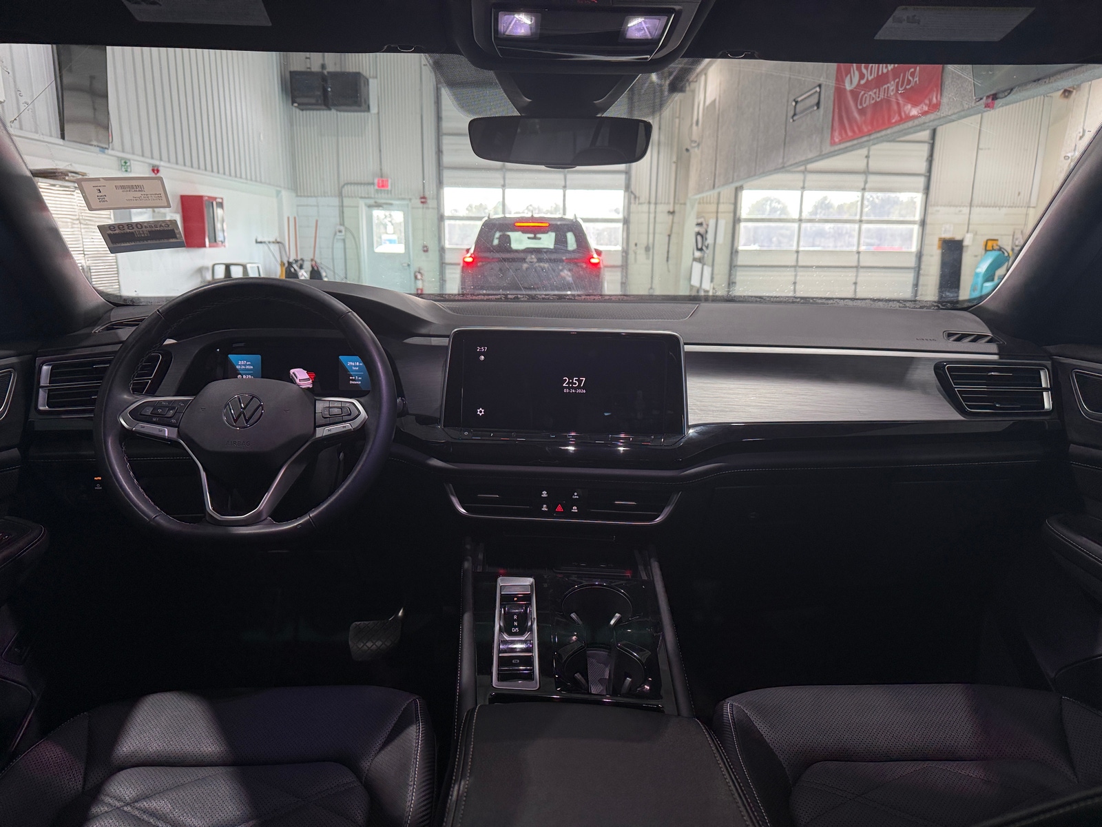 Thumbnail: 2025 Volkswagen Atlas - 2