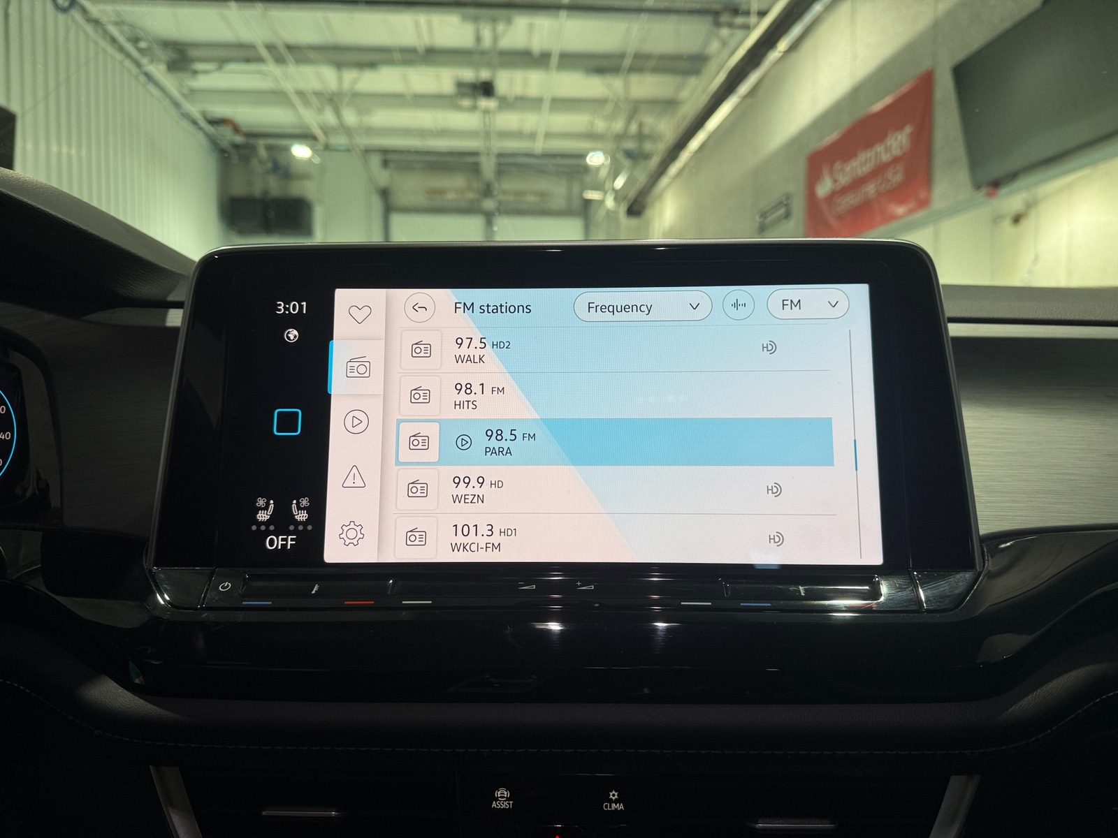 Thumbnail: 2025 Volkswagen Atlas - 3