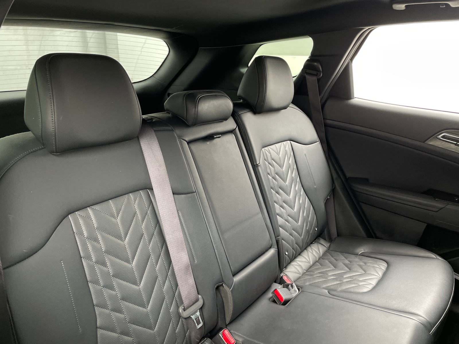 Thumbnail: 2023 Kia Sportage - 5
