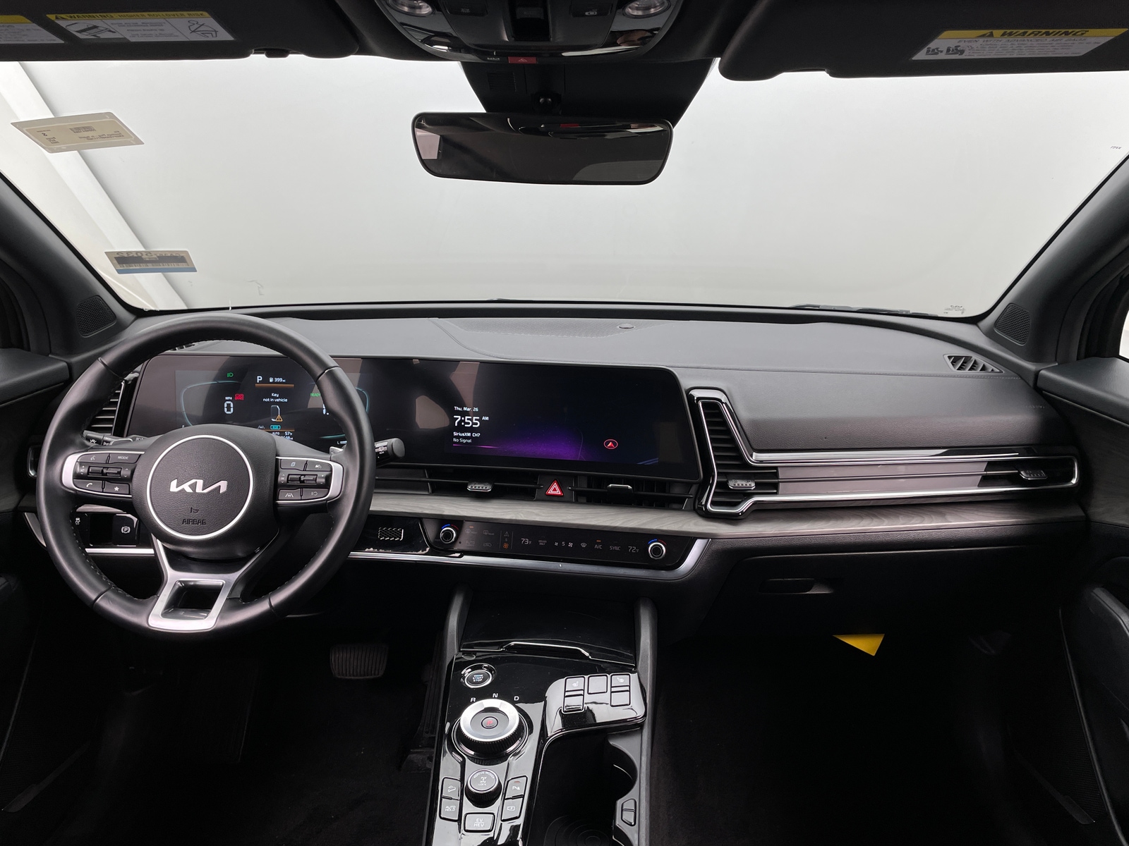 Thumbnail: 2023 Kia Sportage - 2