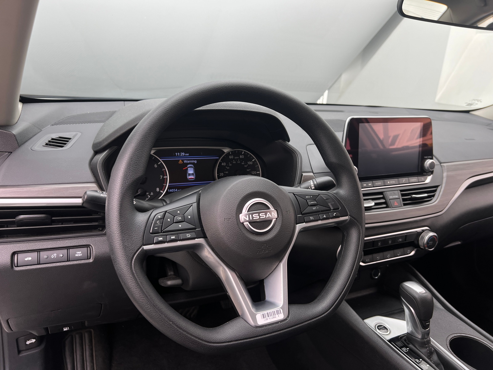 Thumbnail: 2025 Nissan Altima - 5