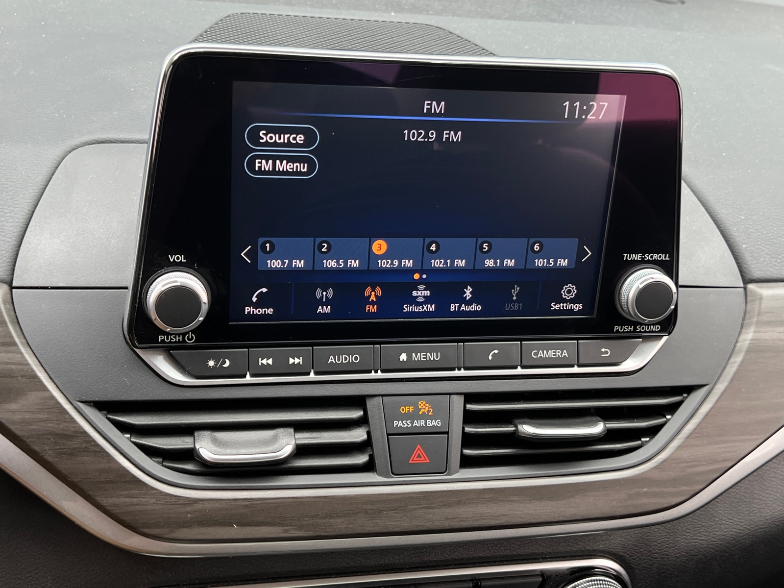 Thumbnail: 2025 Nissan Altima - 4