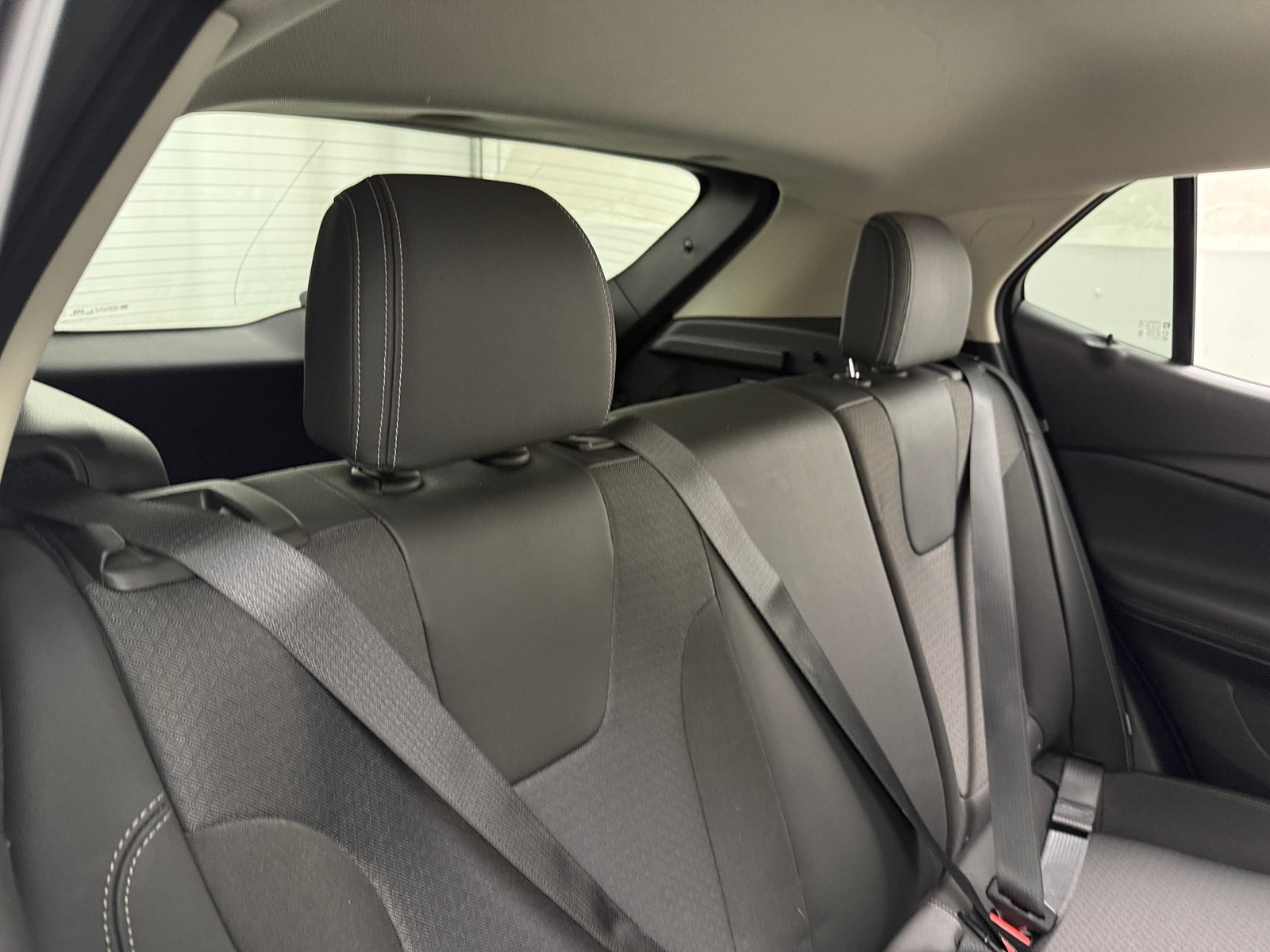 Thumbnail: 2025 Buick Encore GX - 6