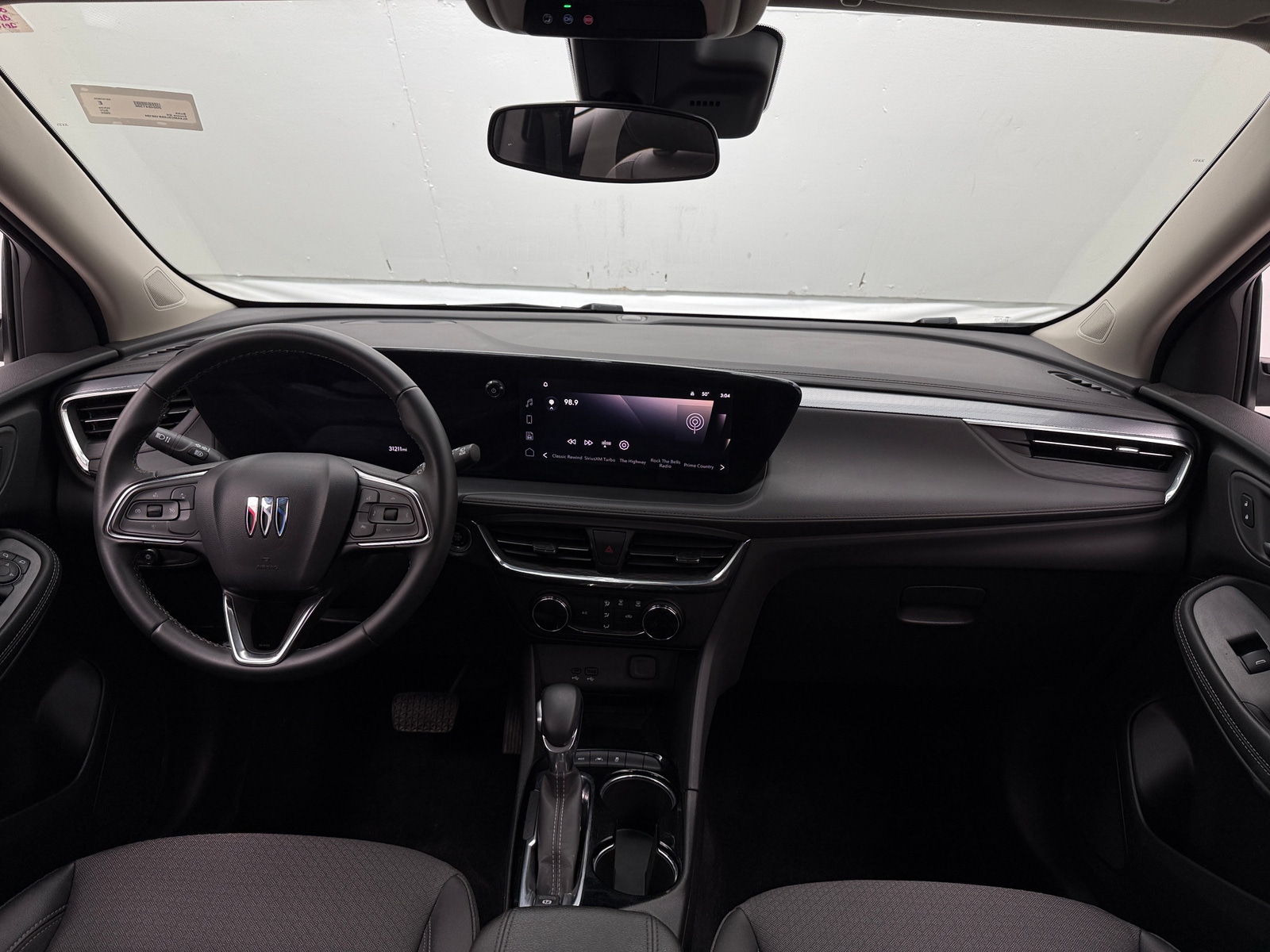 Thumbnail: 2025 Buick Encore GX - 3