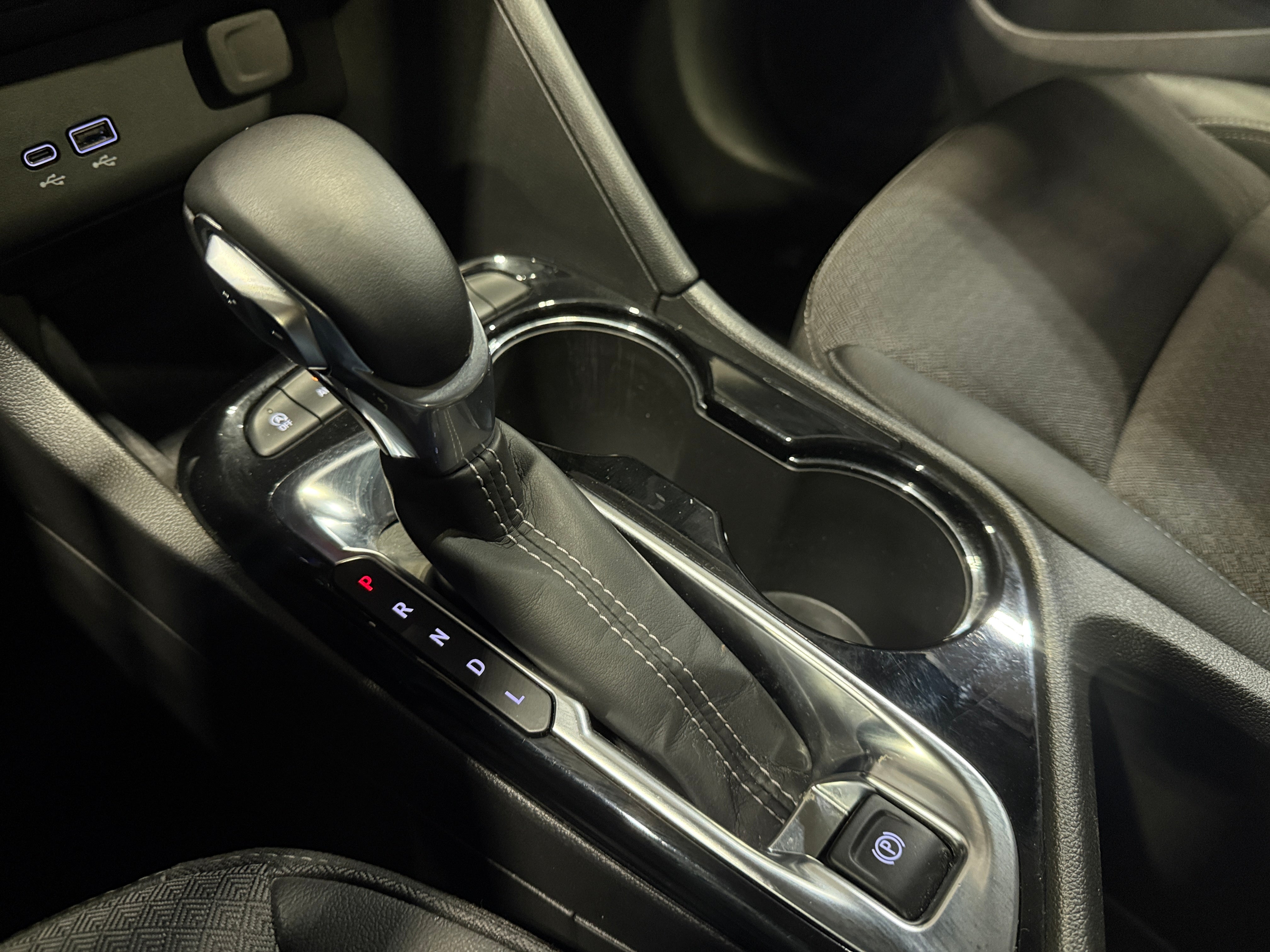 2025 Buick Encore GX