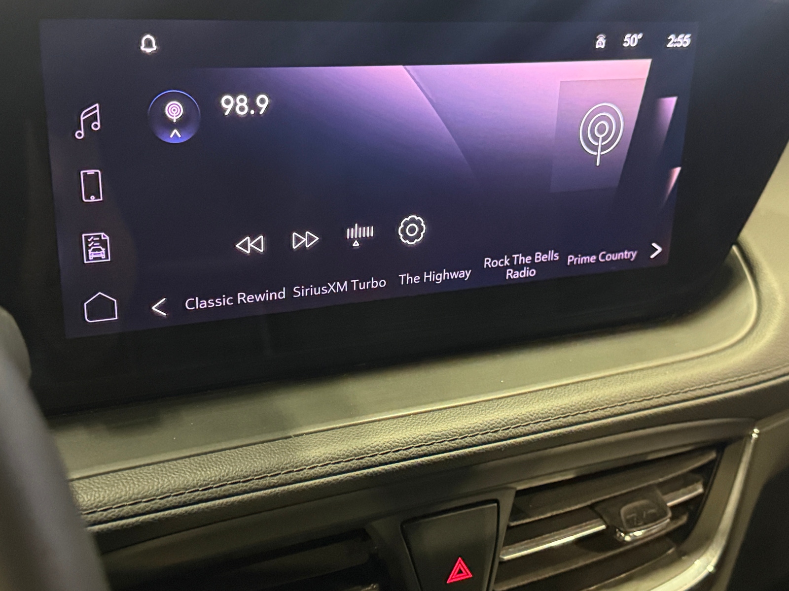 Thumbnail: 2025 Buick Encore GX - 4