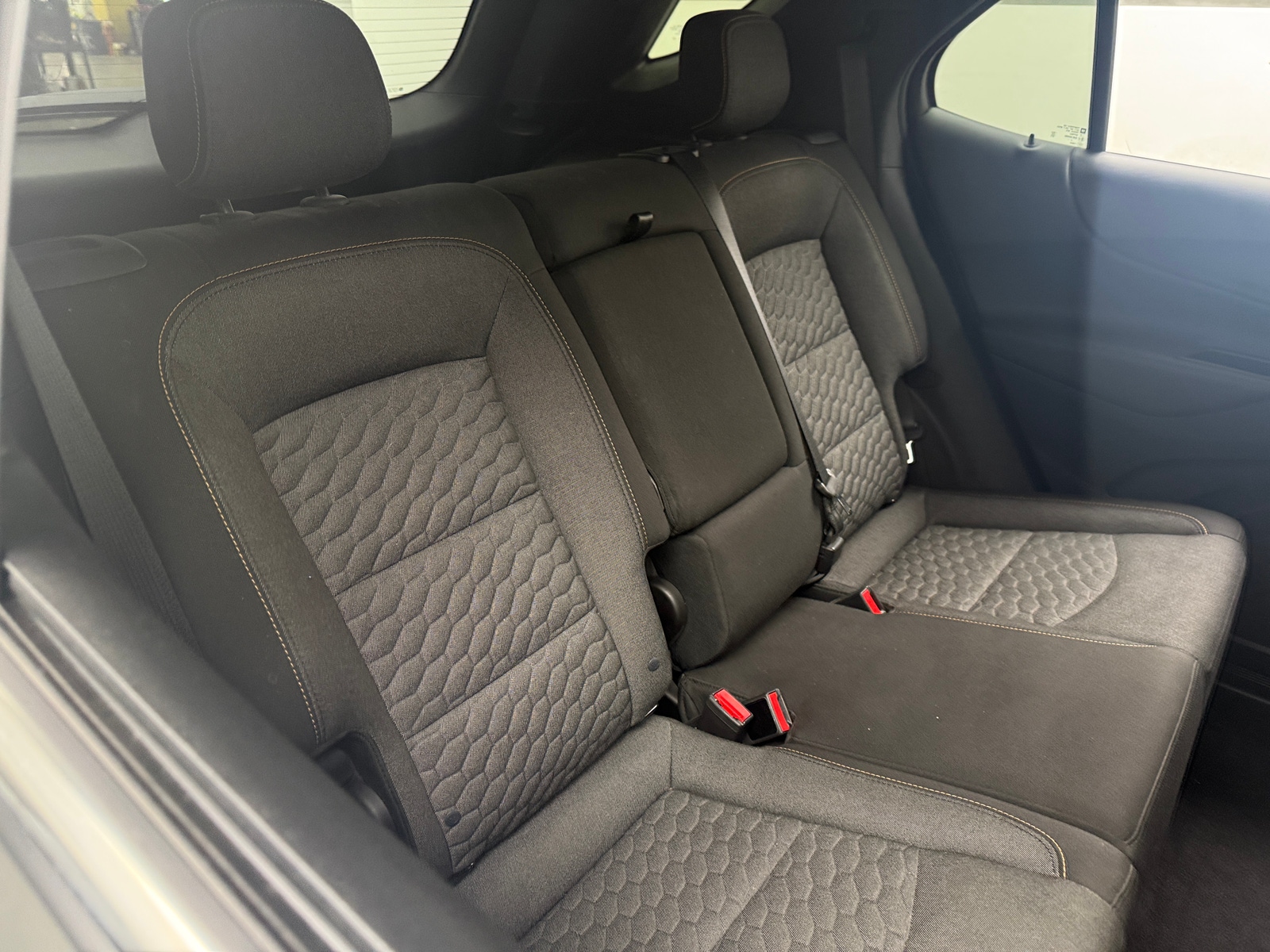 Thumbnail: 2019 Chevrolet Equinox - 6