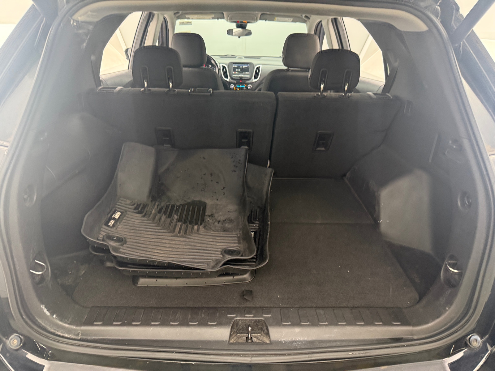 Thumbnail: 2019 Chevrolet Equinox - 7