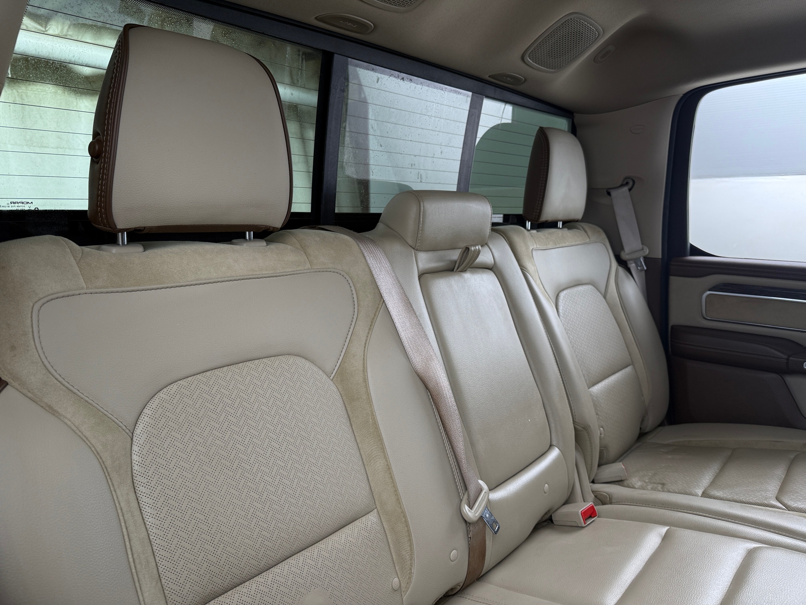 Thumbnail: 2019 RAM 1500 - 5